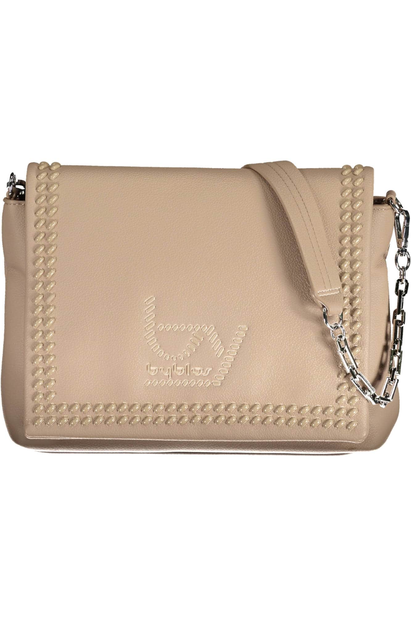 Byblos negro mujer bolso
