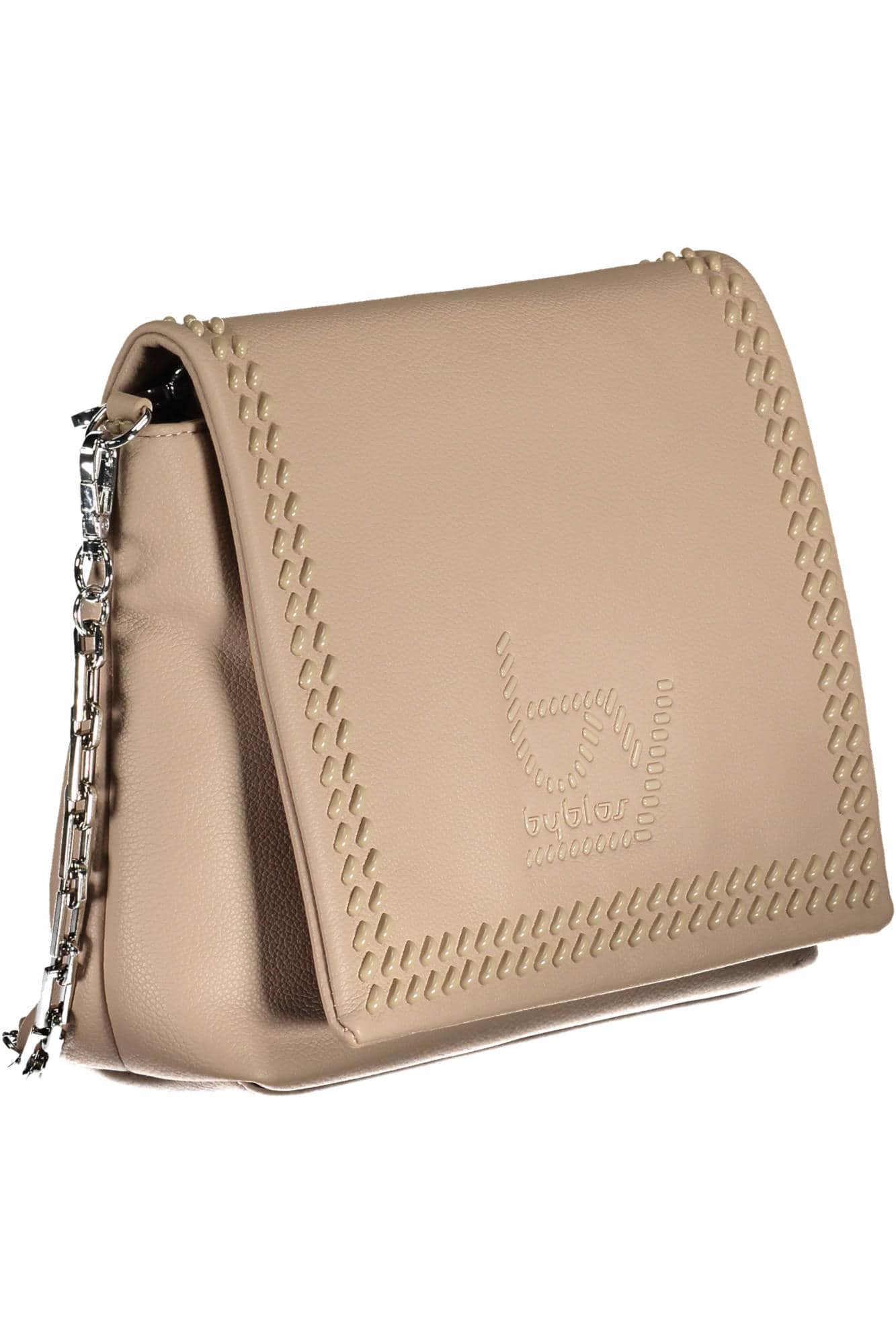Byblos negro mujer bolso