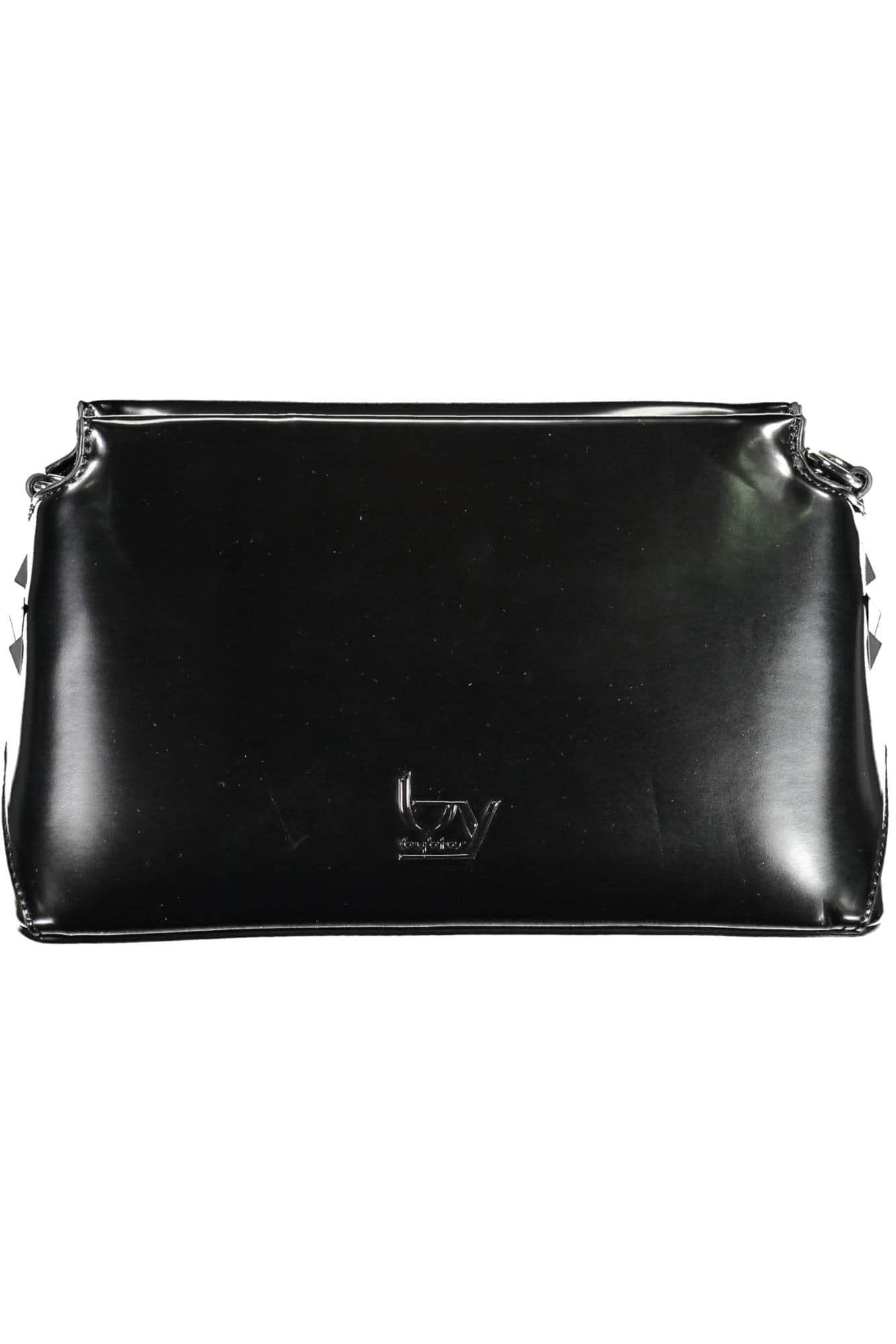 Byblos negro mujer bolso