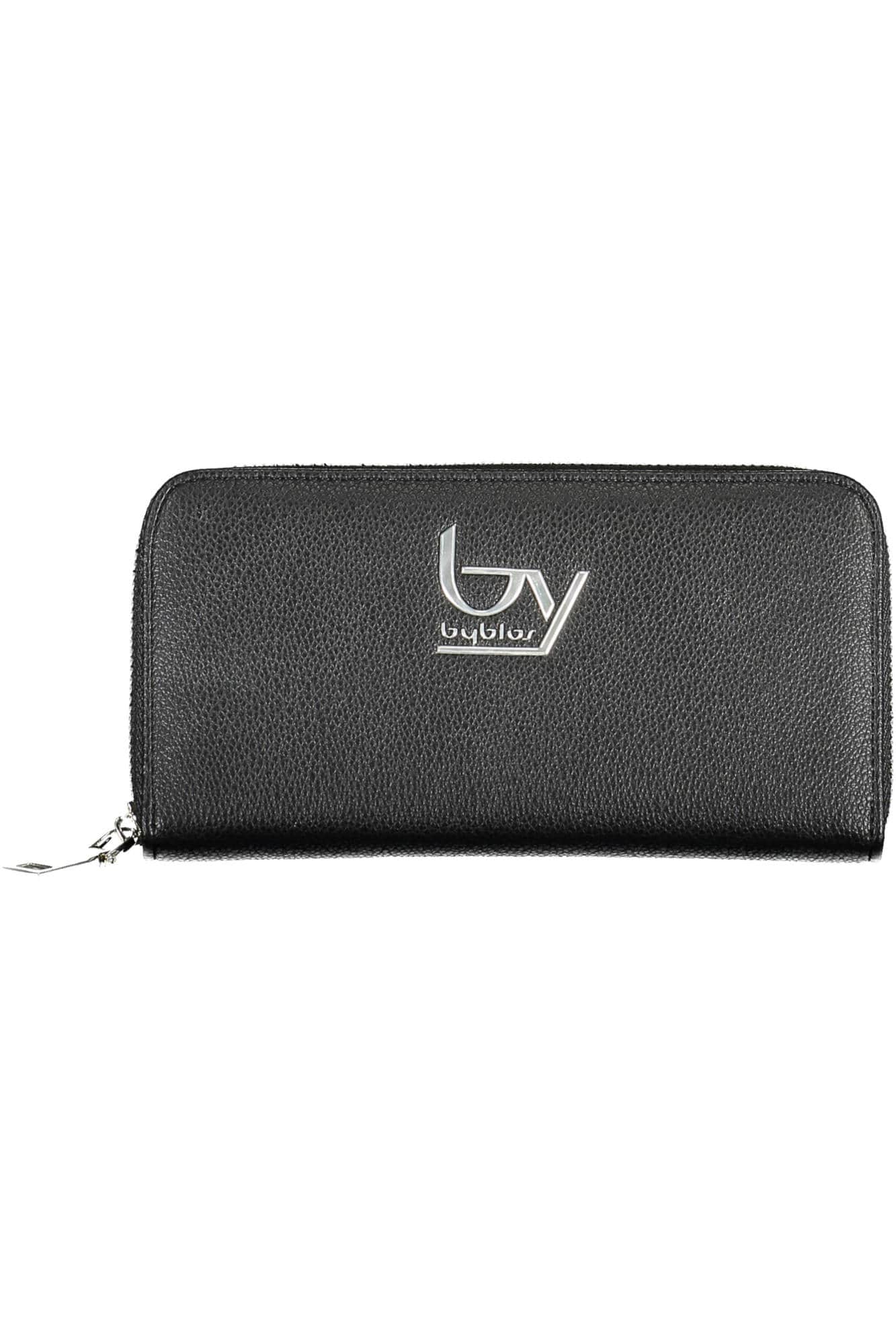 Byblos mujer cartera negro