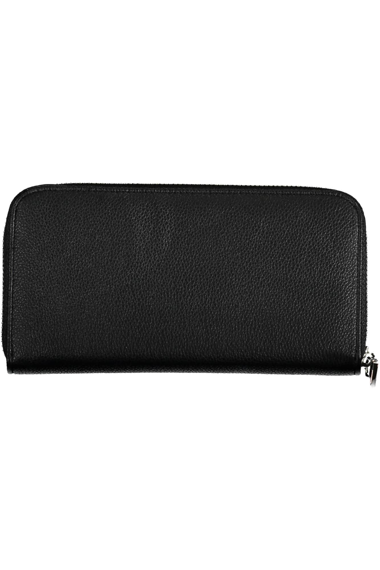 Byblos mujer cartera negro