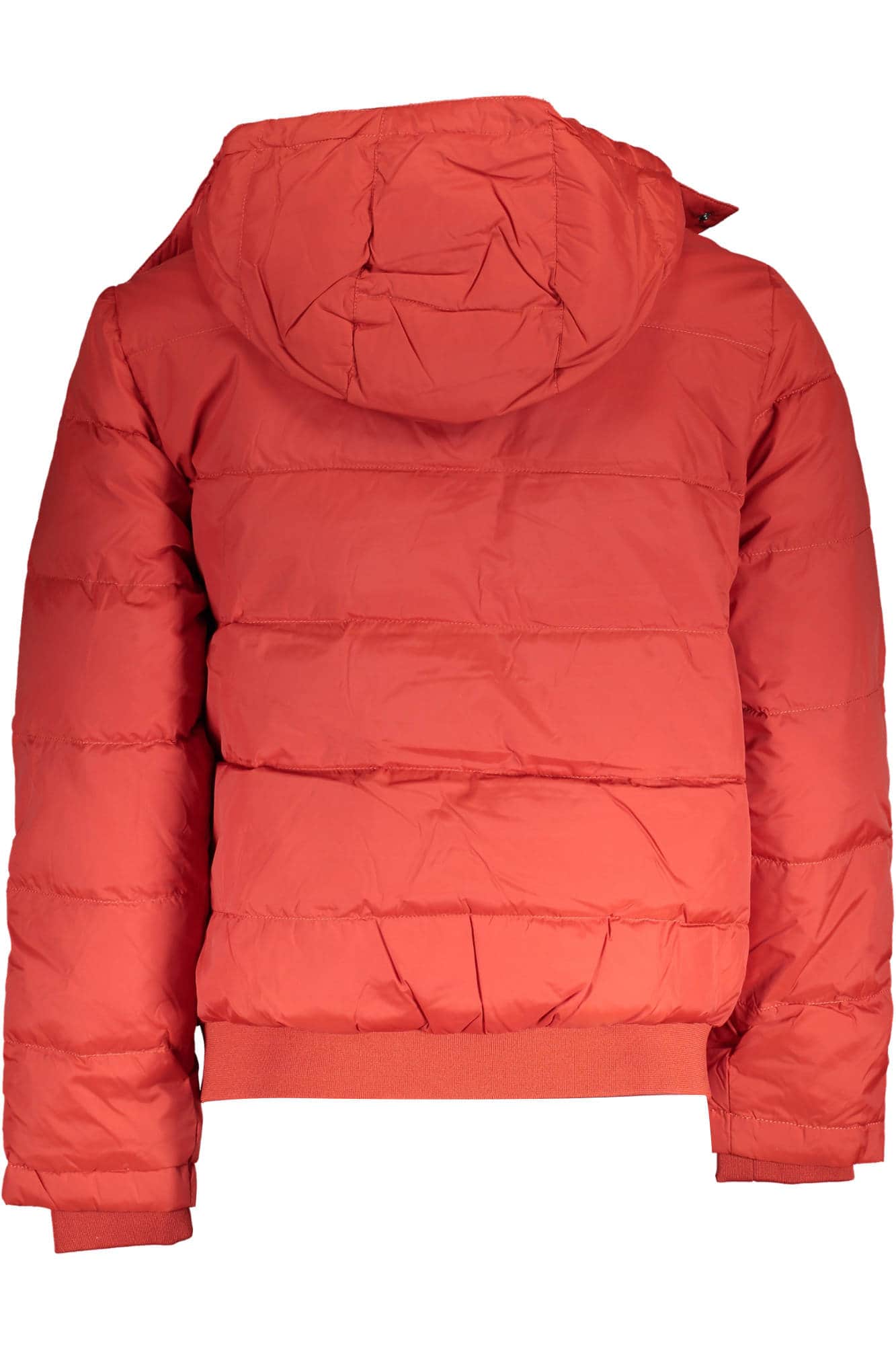 La Martina hombre naranja chaqueta