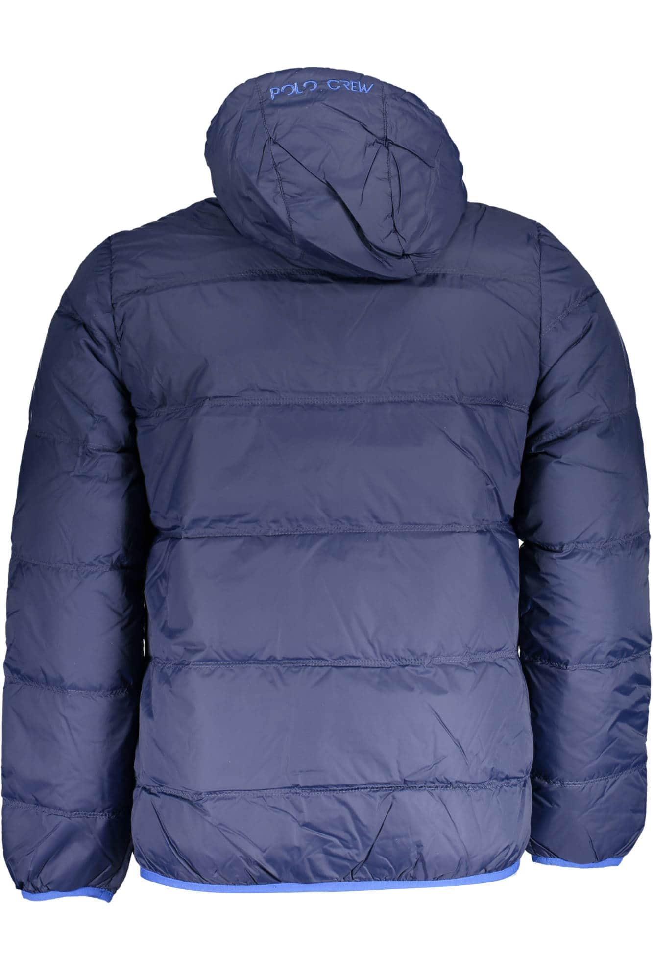 La Martina hombre azul chaqueta