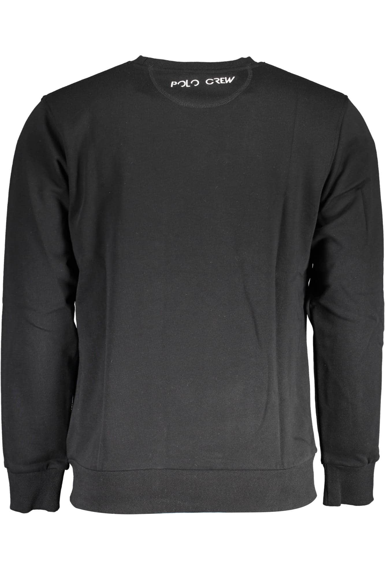 La Martina sudadera sin cremallera gris hombre