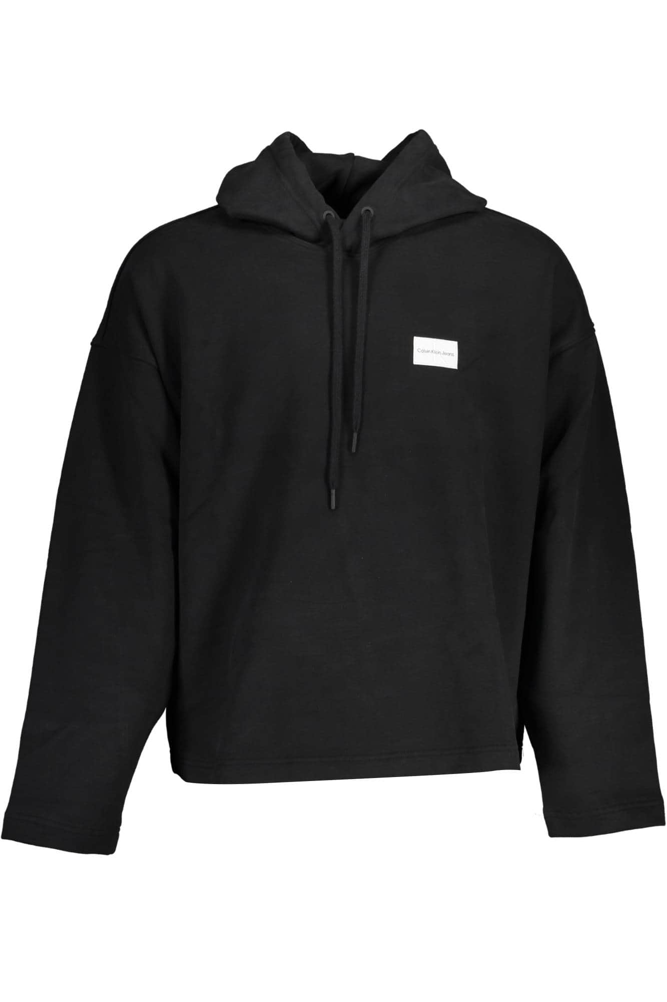 Calvin Klein hombre blanco sin cremallera sudadera