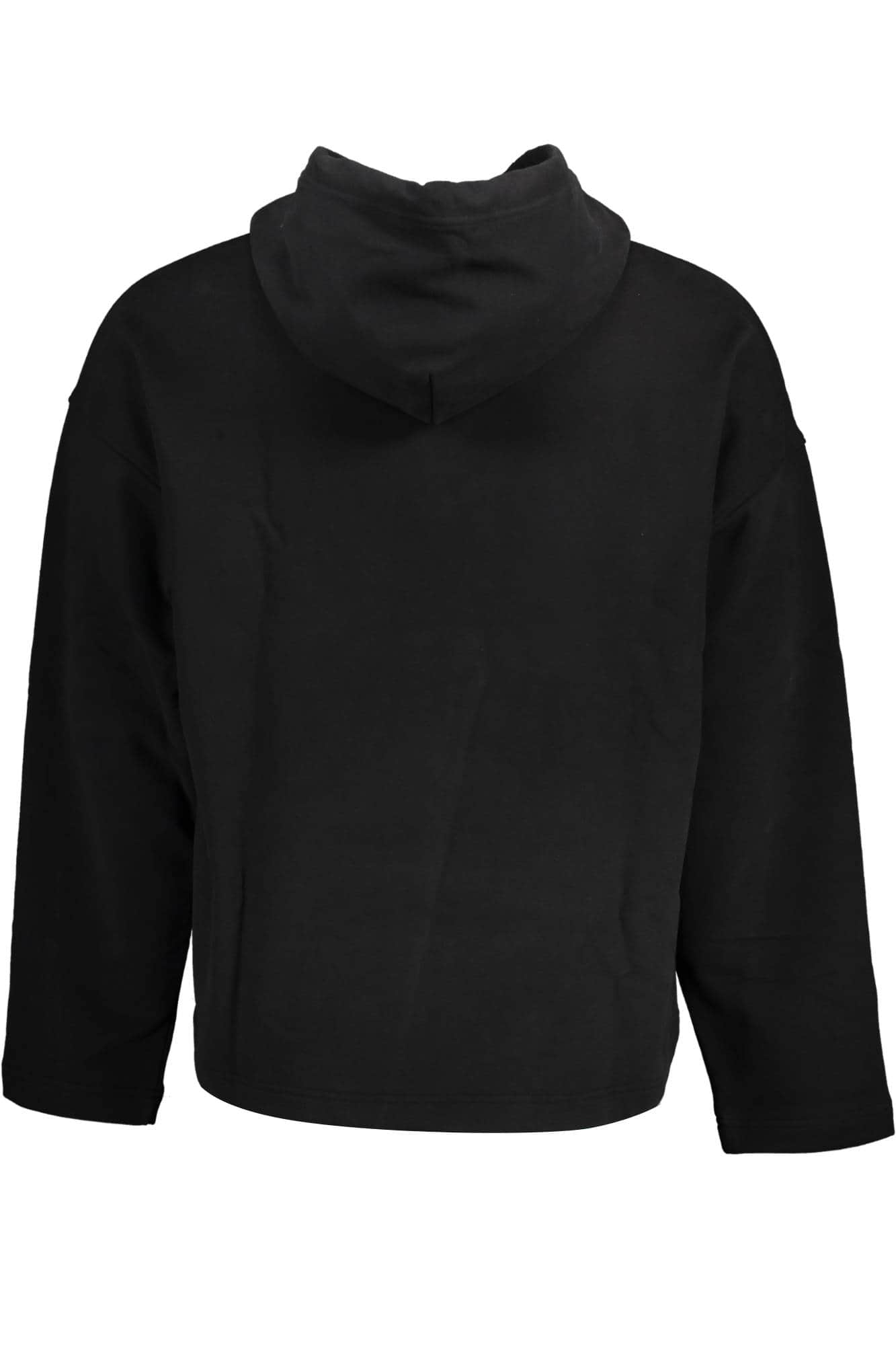 Calvin Klein hombre blanco sin cremallera sudadera