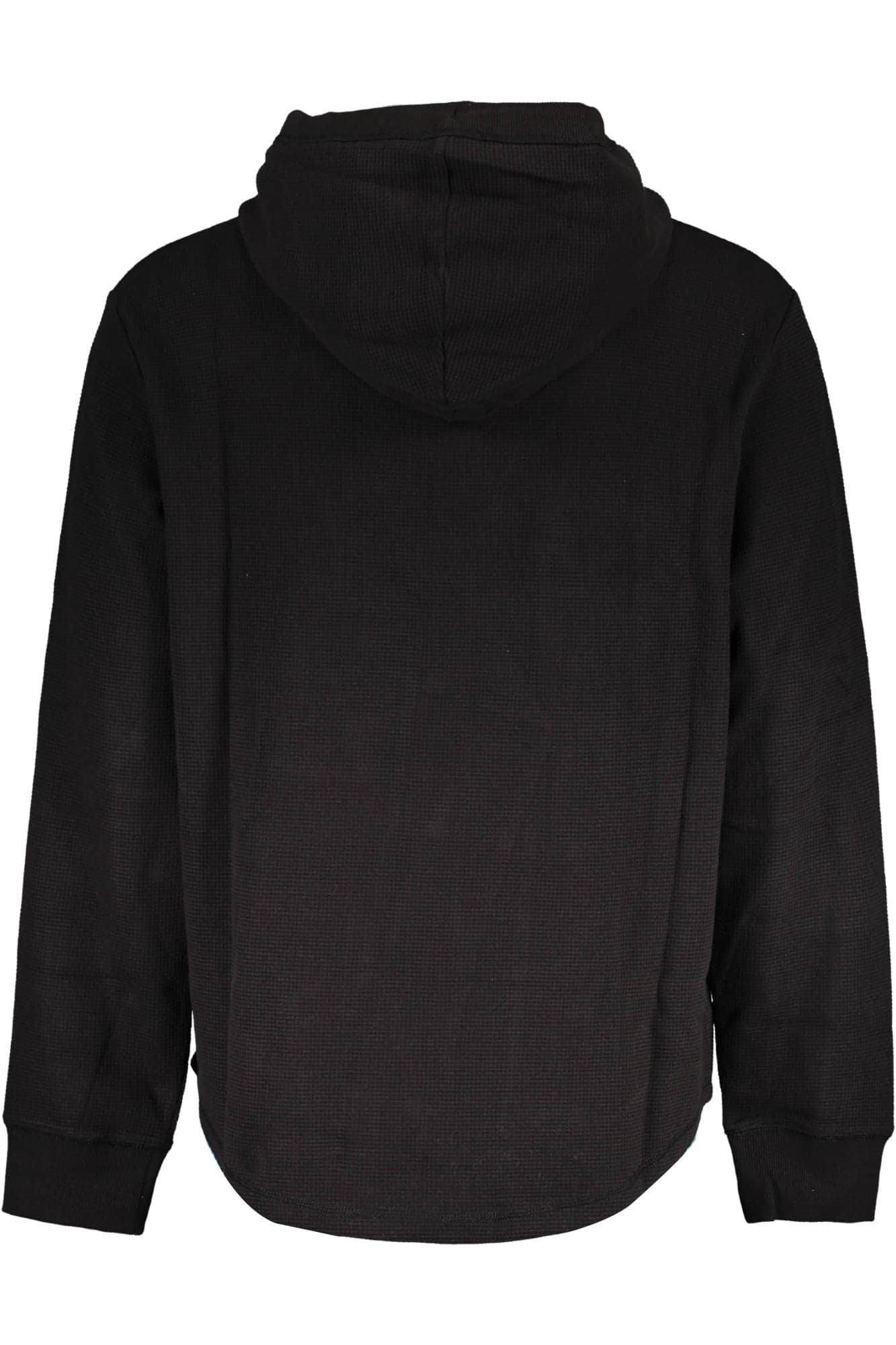 Calvin Klein blanco hombre sudadera sin cremallera