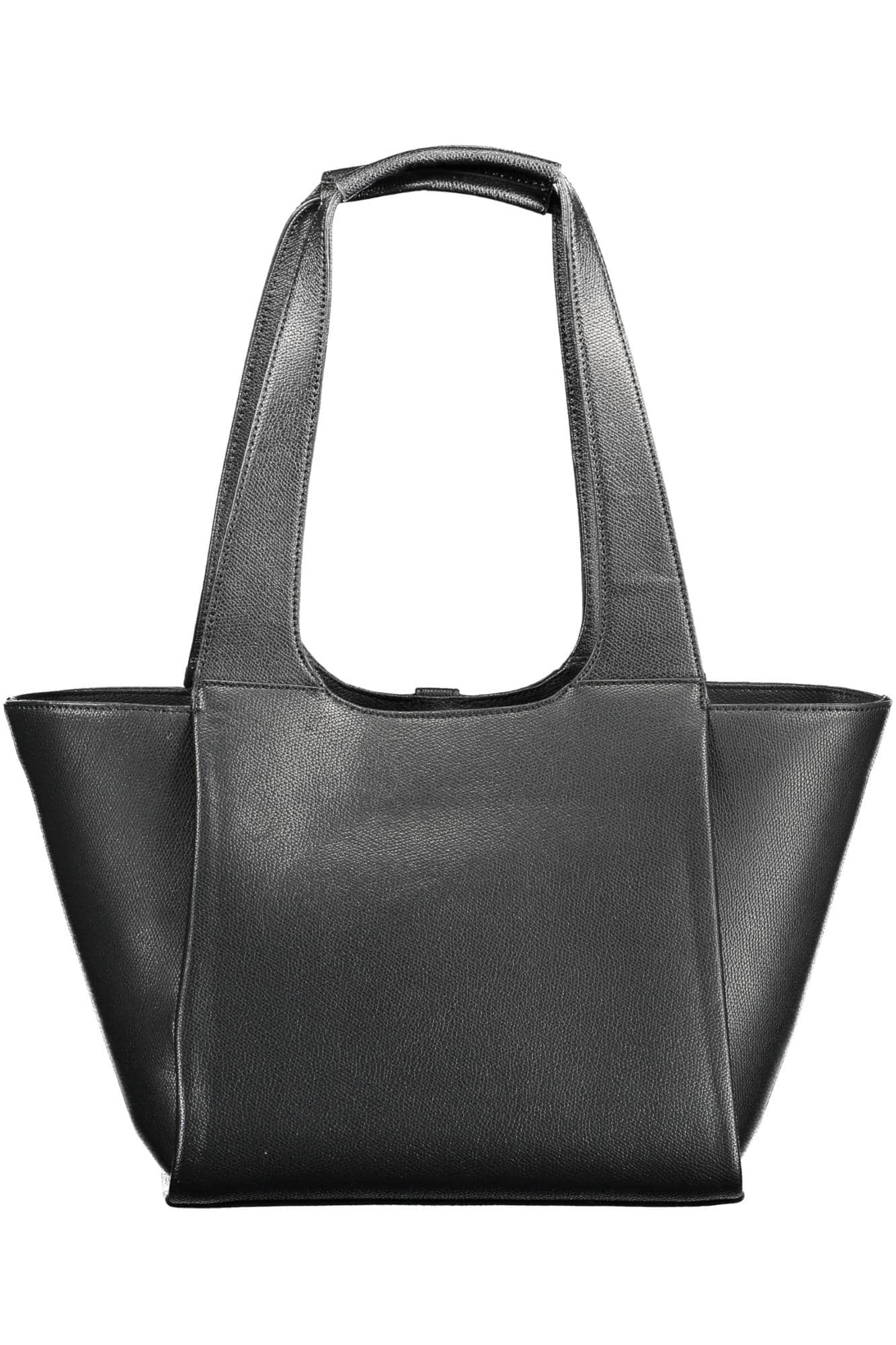 Tommy Hilfiger negro mujer bolso