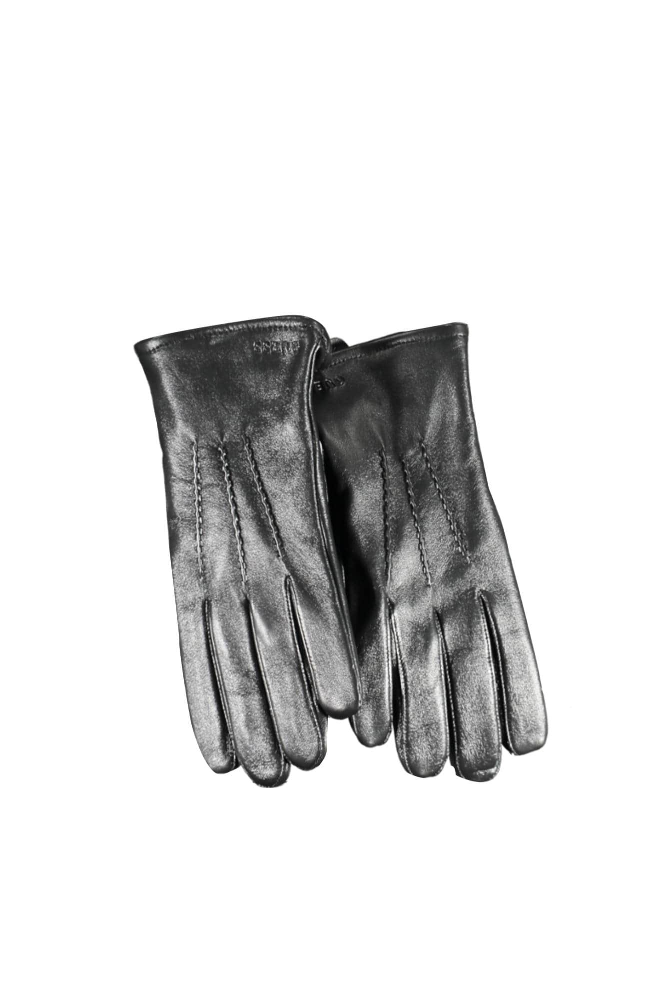 Guess vaqueros negro hombre guantes