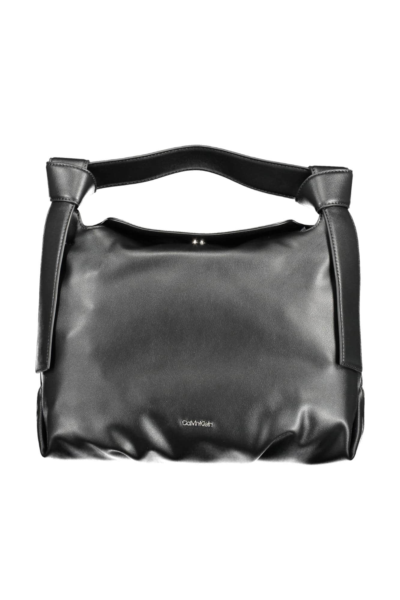 Calvin Klein beige mujer bolso