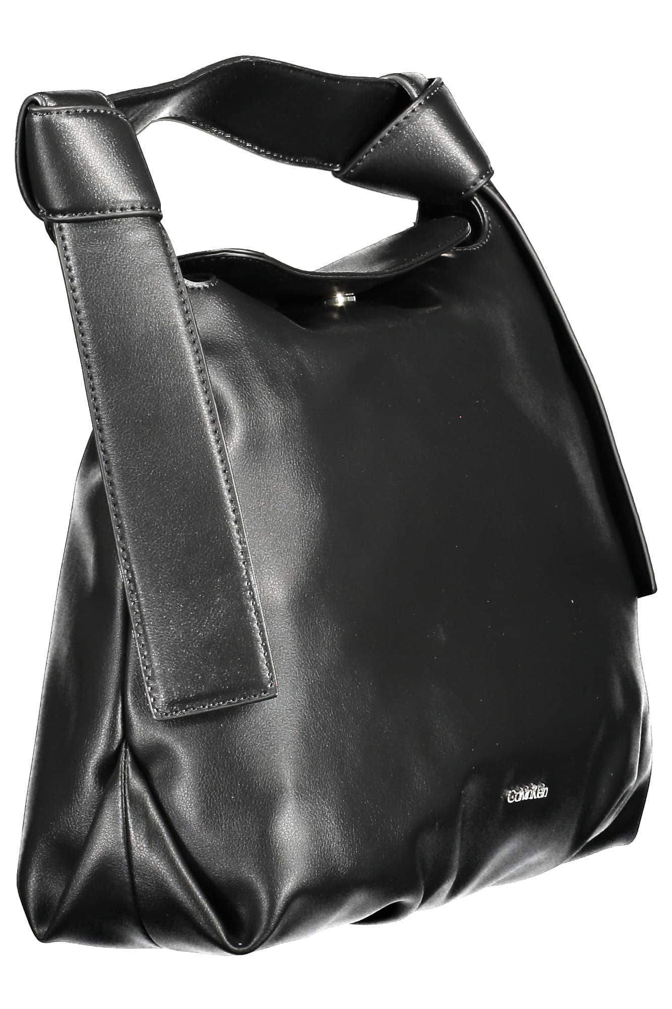 Calvin Klein beige mujer bolso