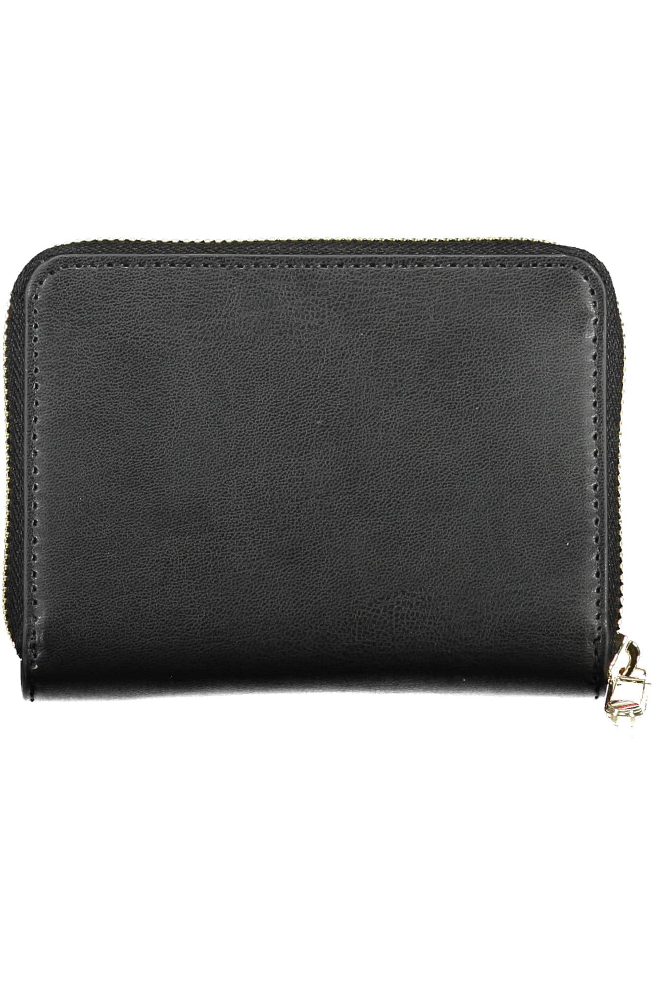 Tommy Hilfiger mujer cartera negro