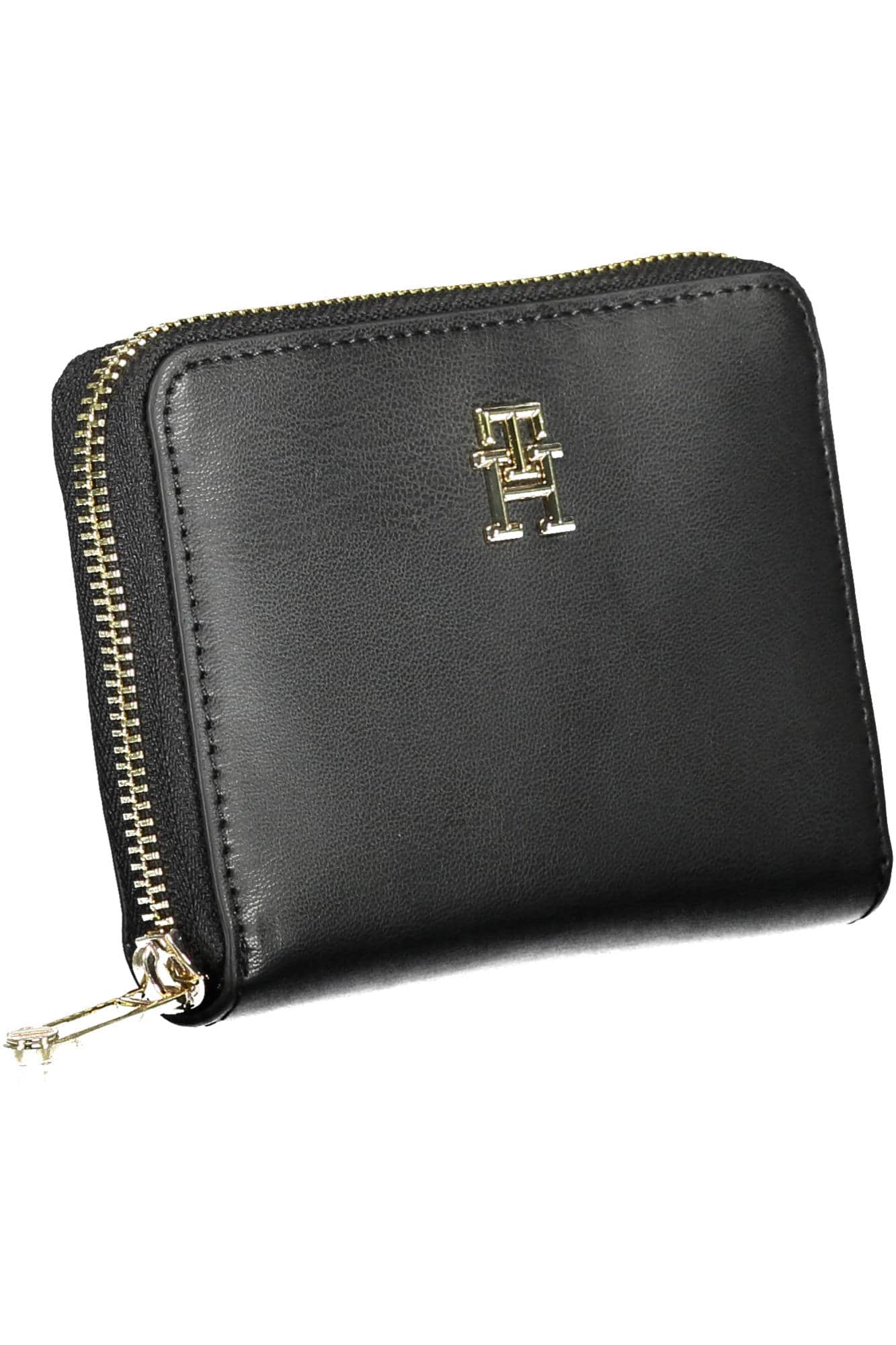 Tommy Hilfiger mujer cartera negro
