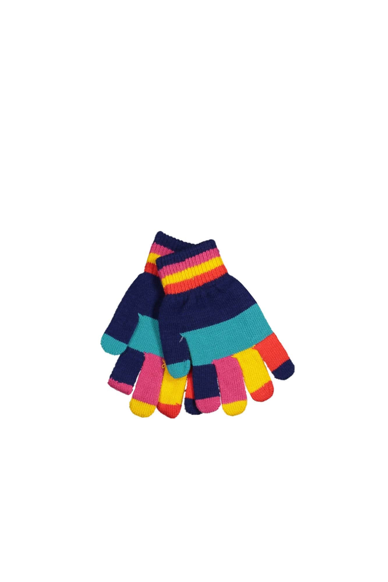 Simiani unisex azul guantes