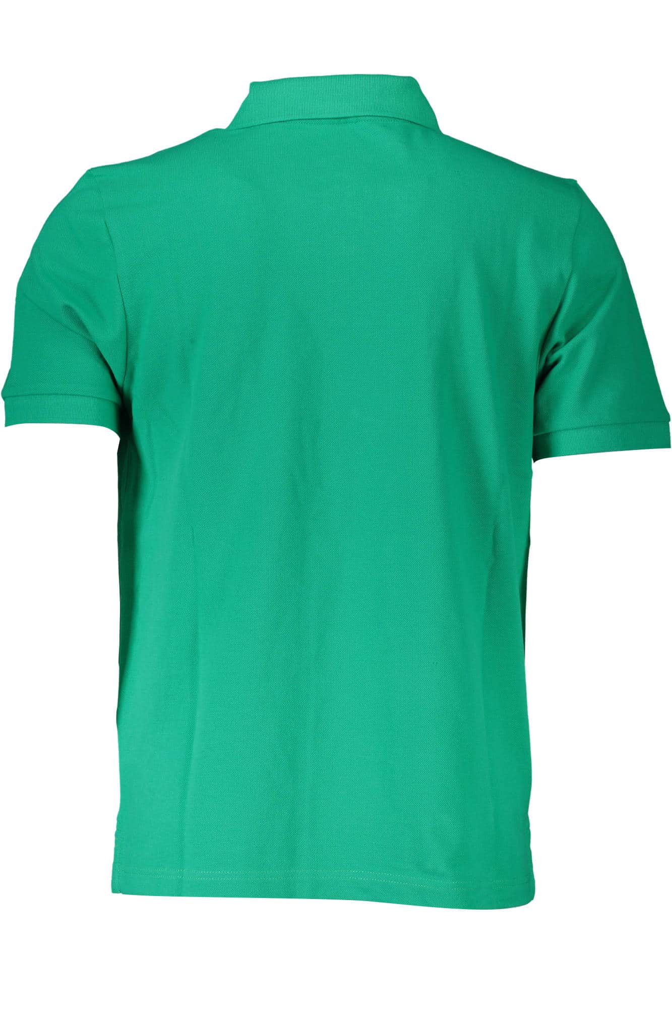 North Sails polo manga corta hombre verde
