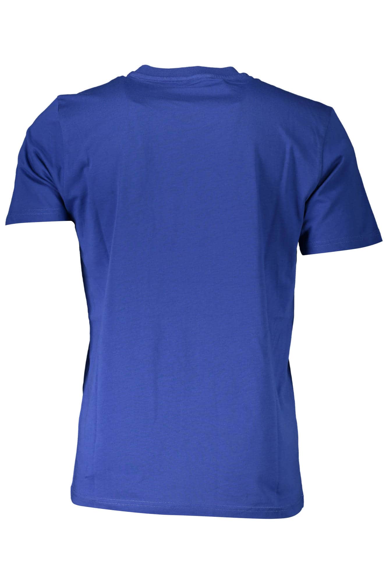 North Sails t-camisa manga corta hombre verde