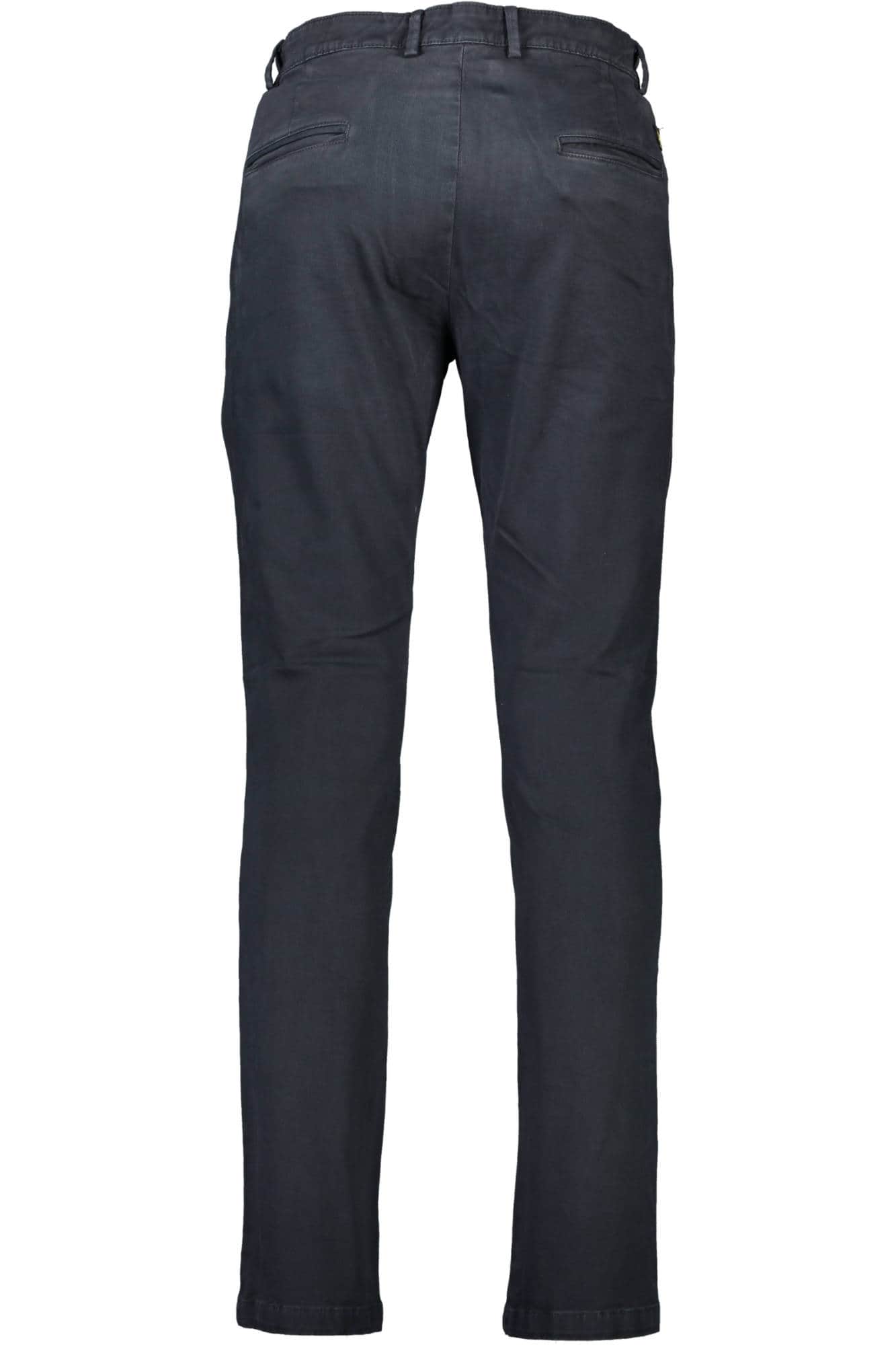 Lyle & Scott azul hombre pantalón