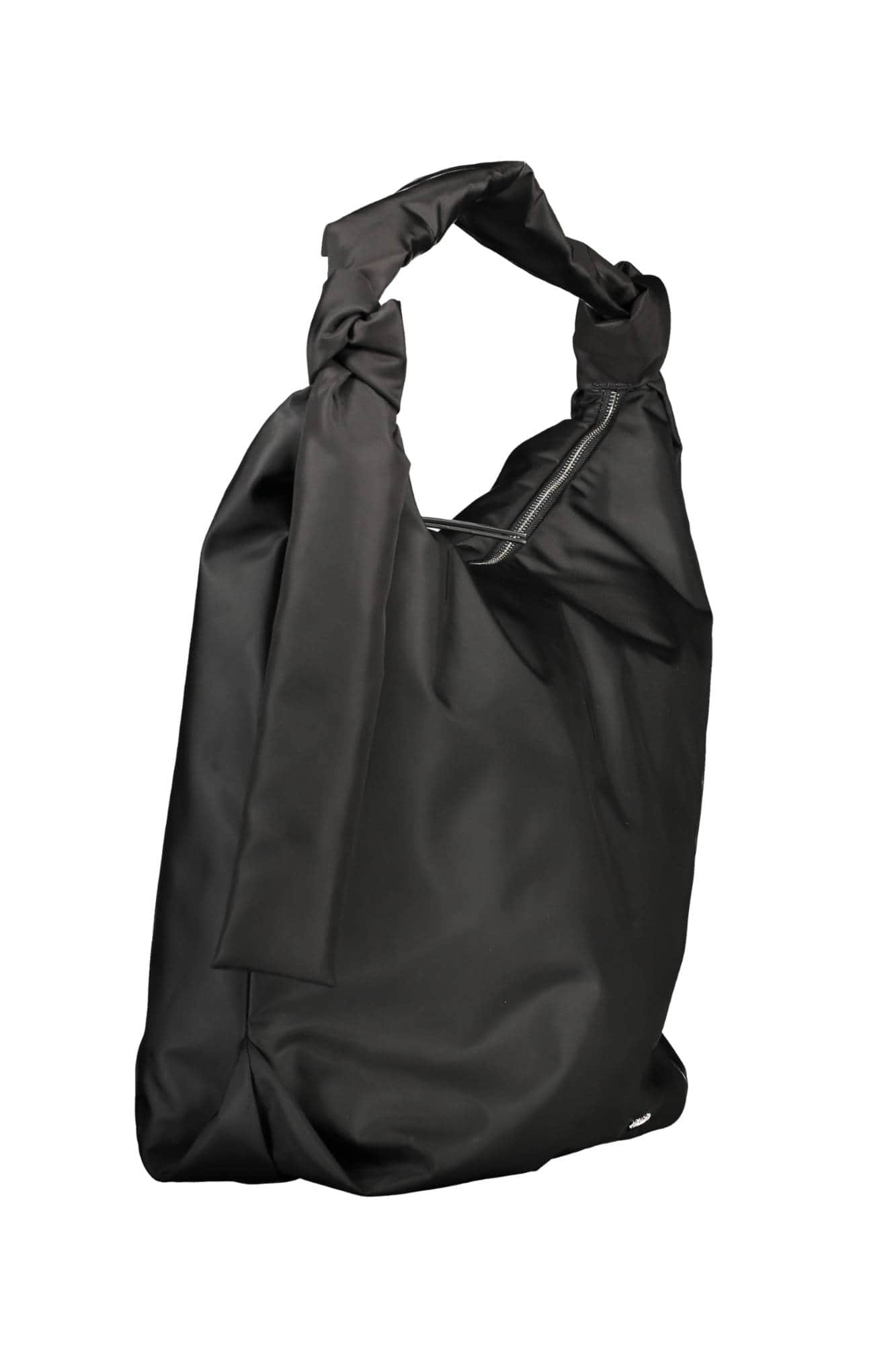 Calvin Klein negro mujer bolso
