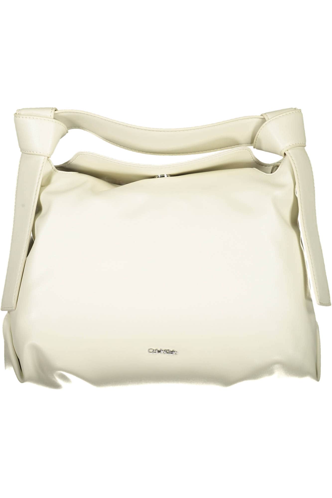 Calvin Klein beige mujer bolso