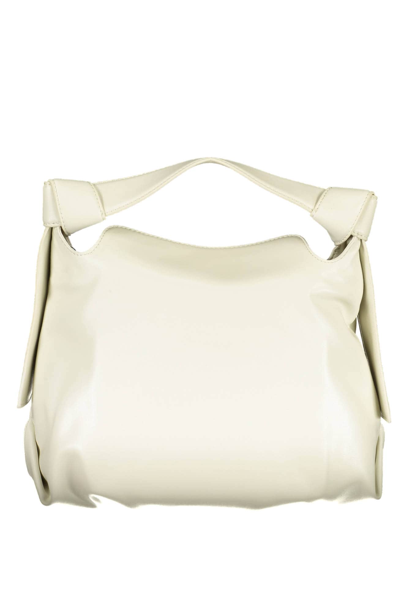 Calvin Klein beige mujer bolso