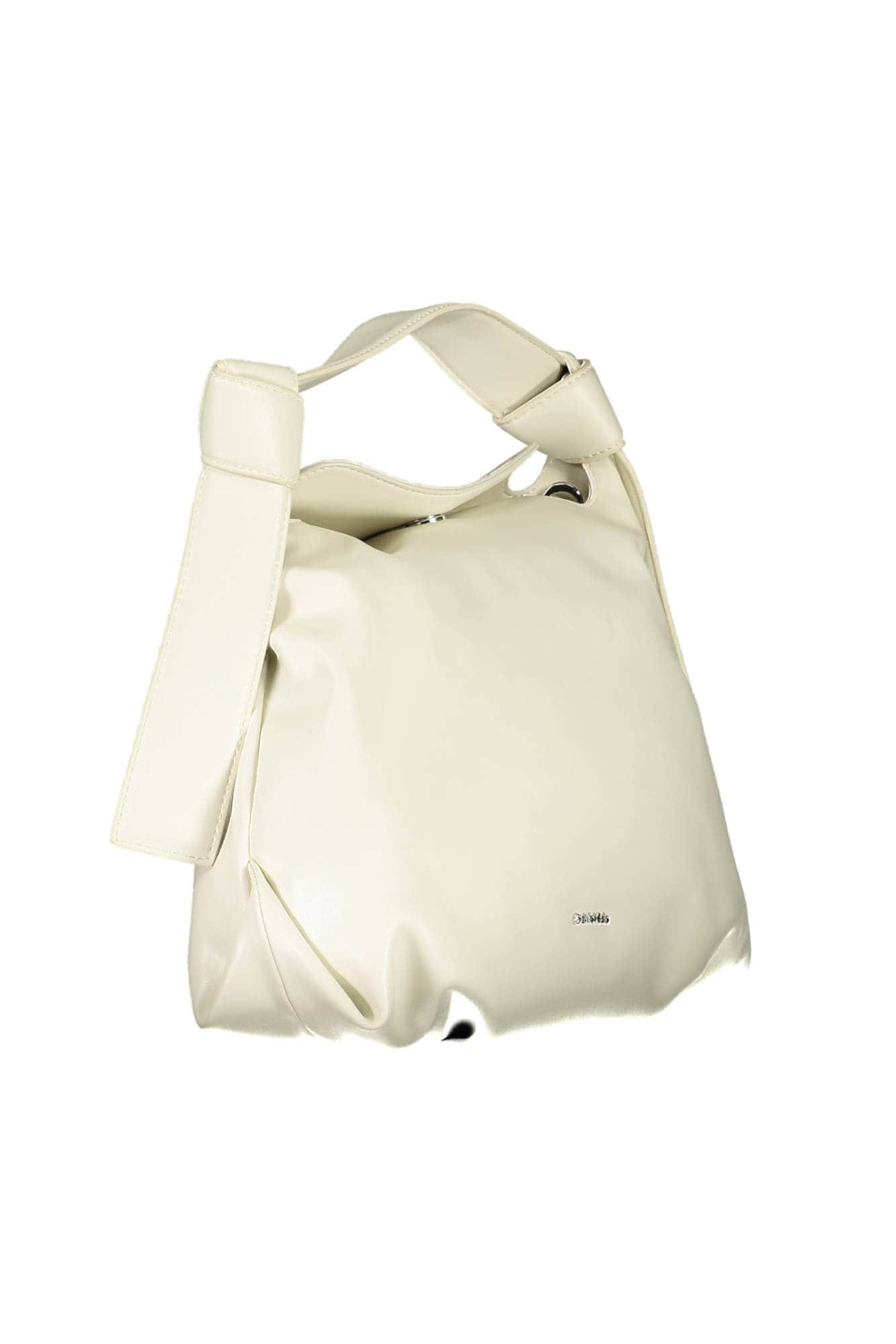 Calvin Klein beige mujer bolso