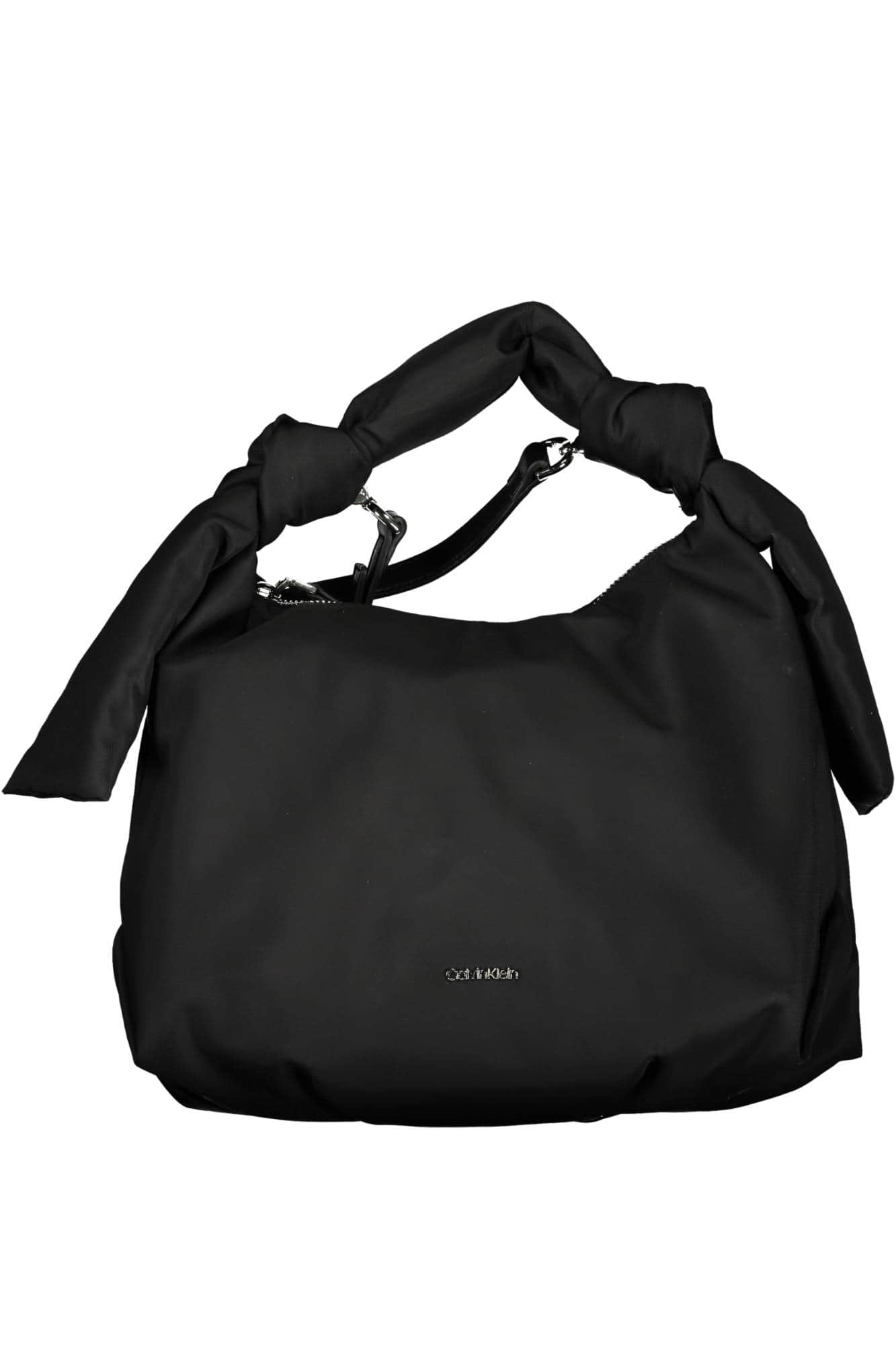 Calvin Klein negro mujer bolso