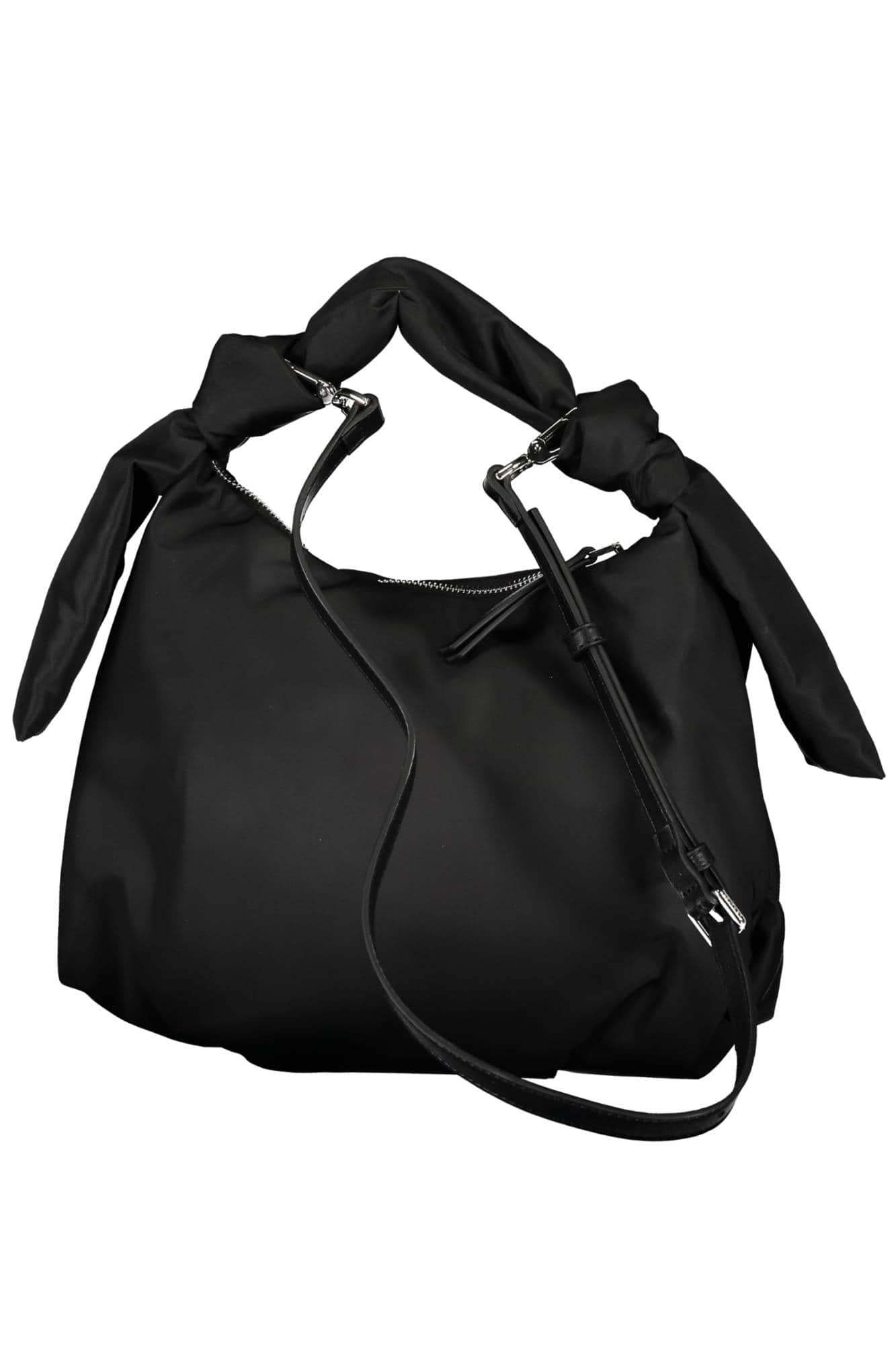 Calvin Klein negro mujer bolso