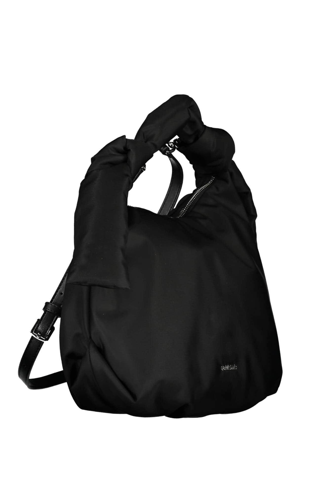 Calvin Klein negro mujer bolso
