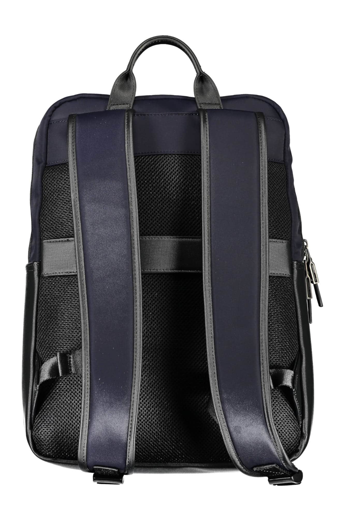 Tommy Hilfiger hombre azul mochila
