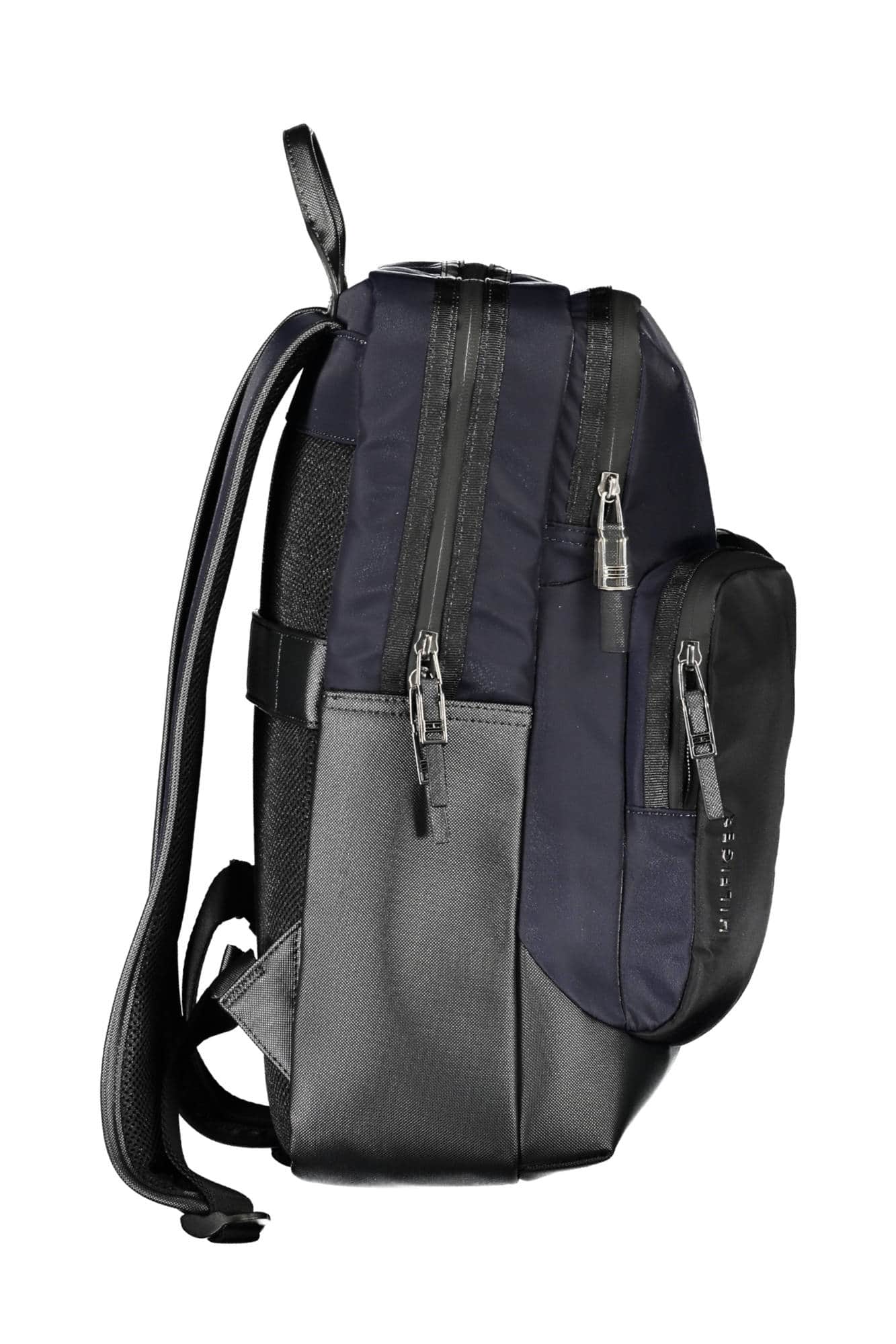 Tommy Hilfiger hombre azul mochila