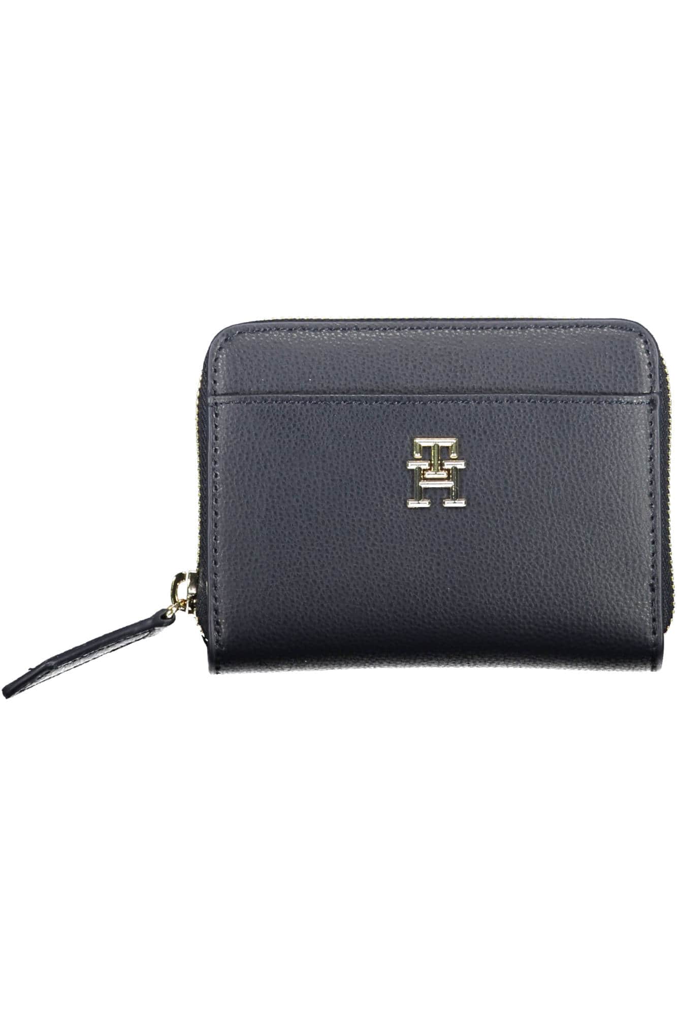 Tommy Hilfiger cartera mujer azul