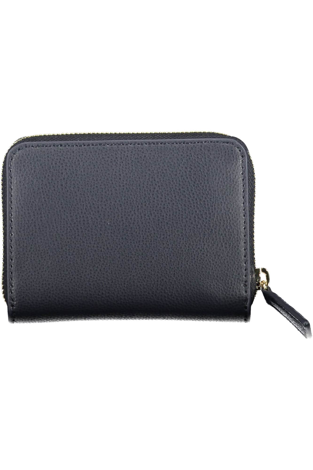 Tommy Hilfiger cartera mujer azul
