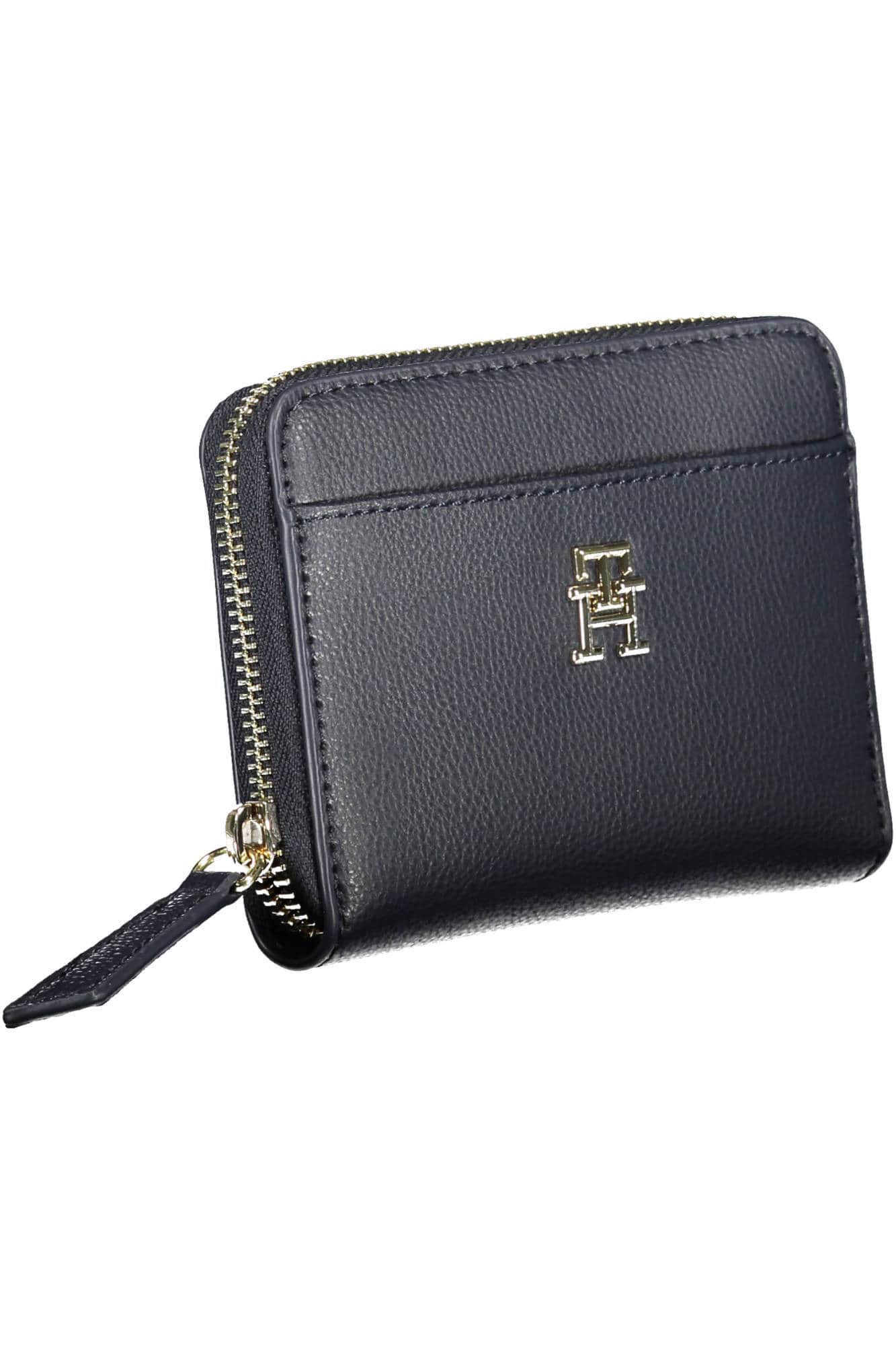 Tommy Hilfiger cartera mujer azul