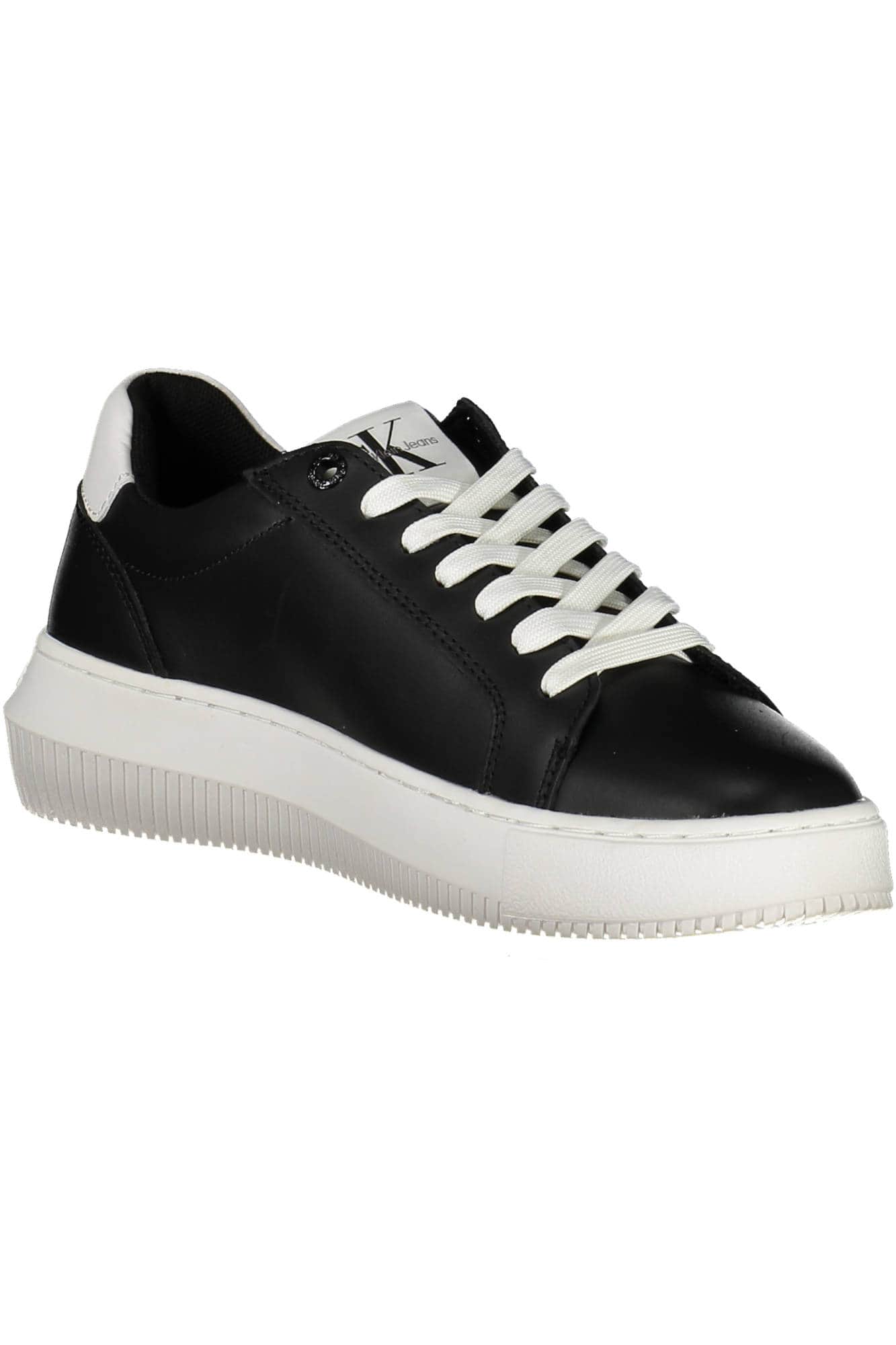 Calvin Klein blanco mujer zapatillas deportivas