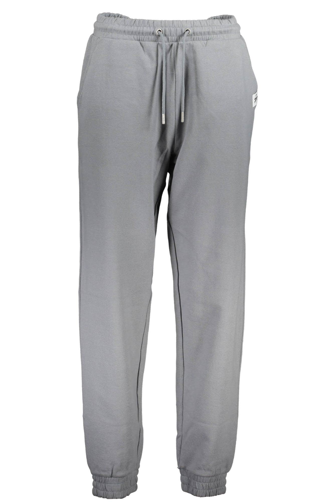 Calvin Klein mujer gris pantalón