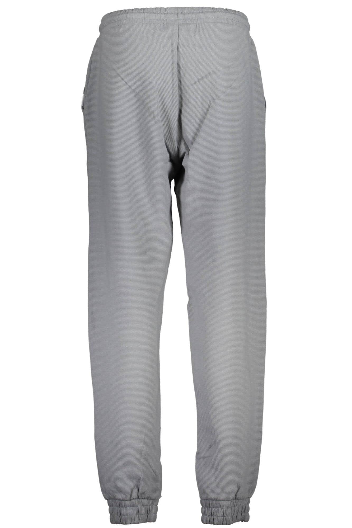 Calvin Klein mujer gris pantalón