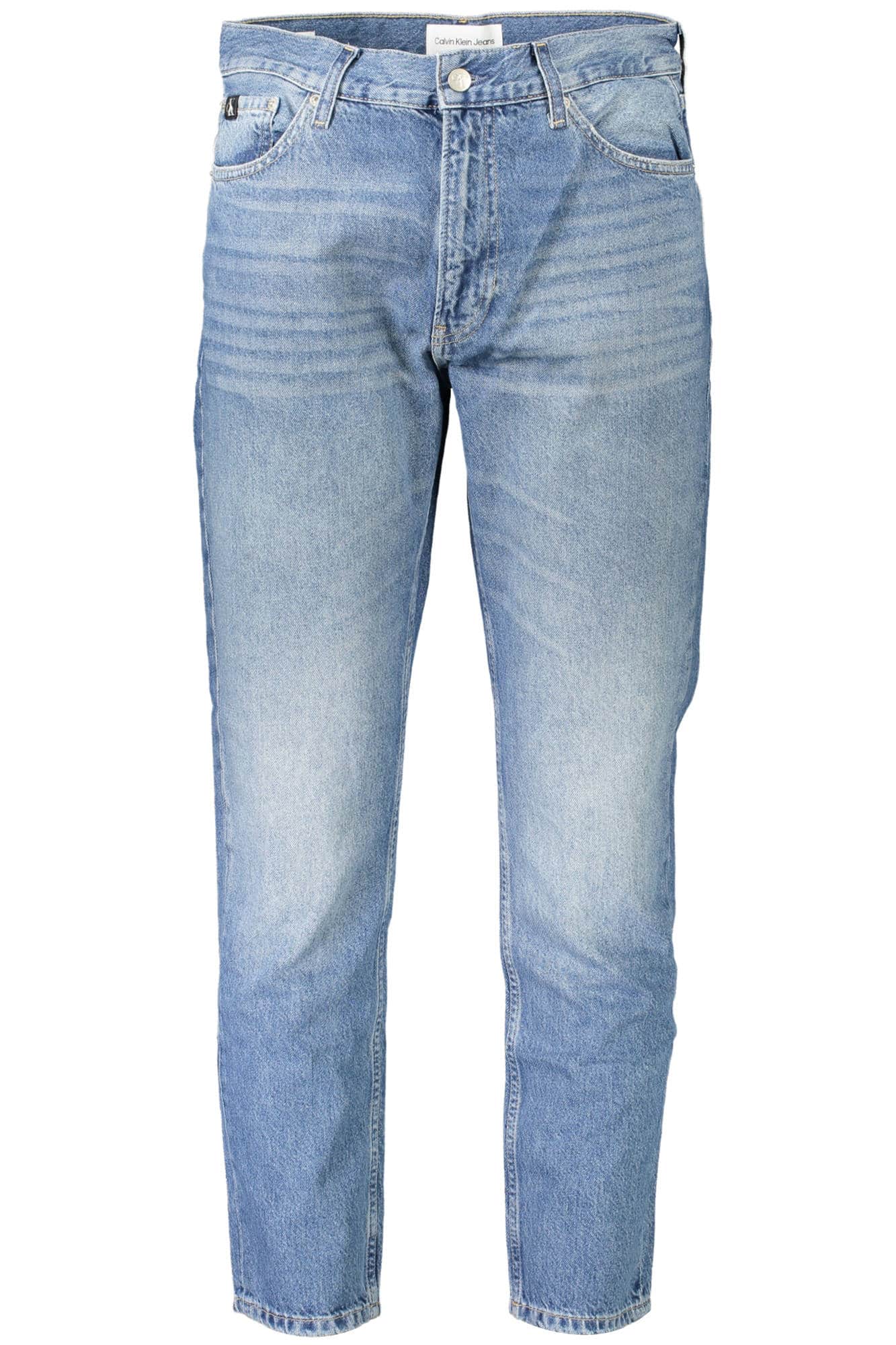 Calvin Klein vaqueros denim hombre azul