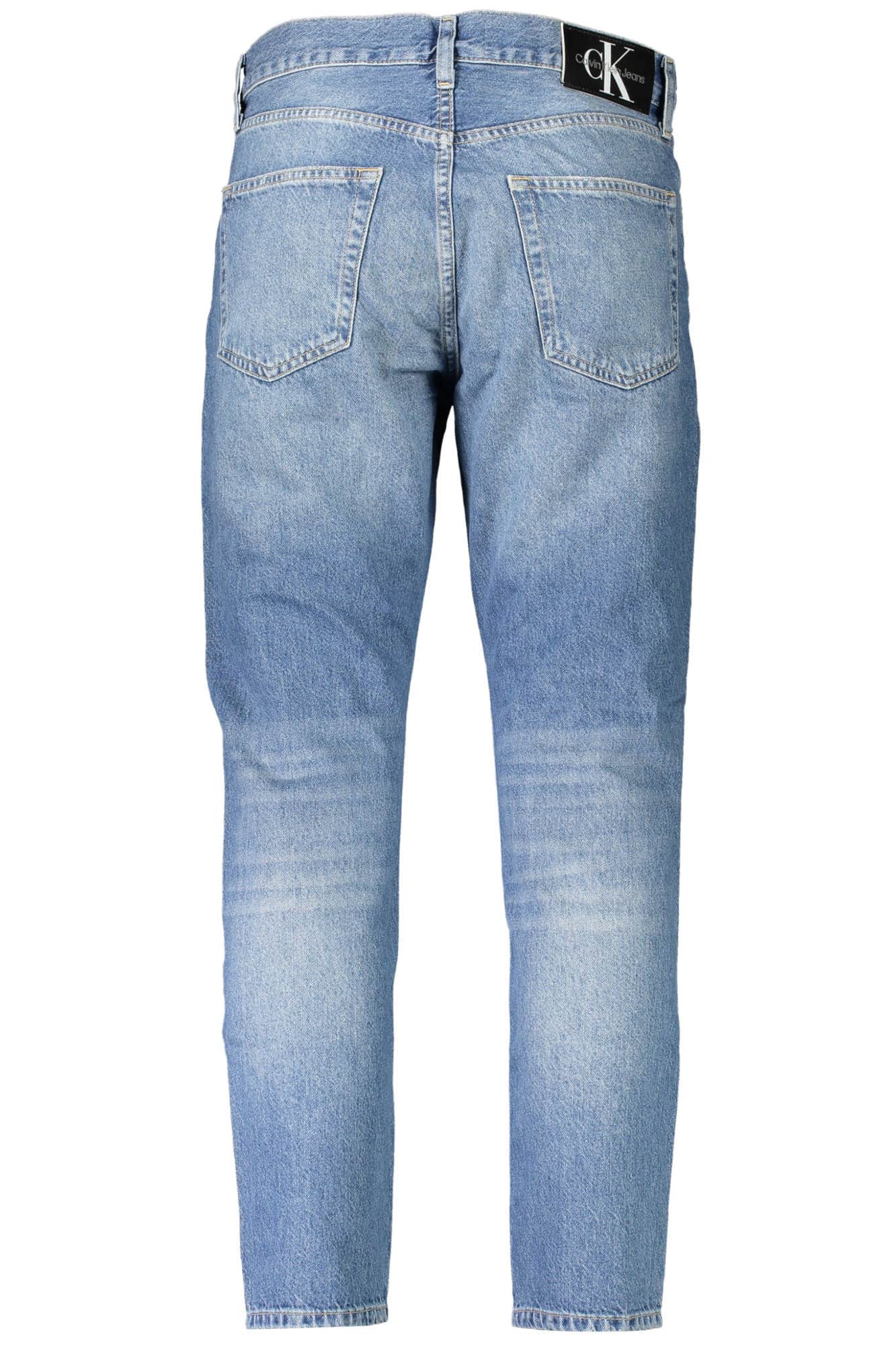 Calvin Klein vaqueros denim hombre azul