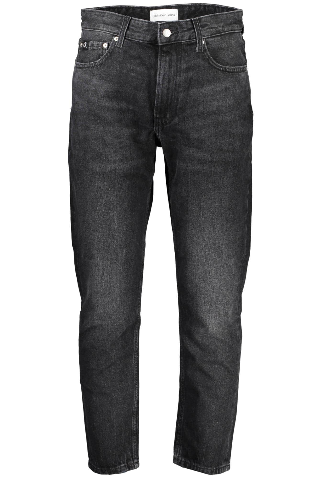 Calvin Klein mujer denim vaqueros azul