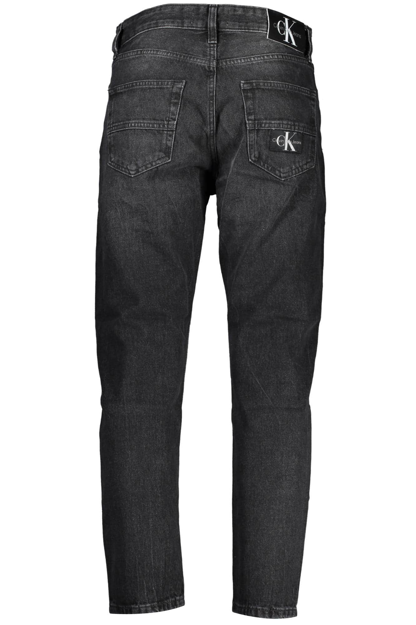 Calvin Klein mujer denim vaqueros azul