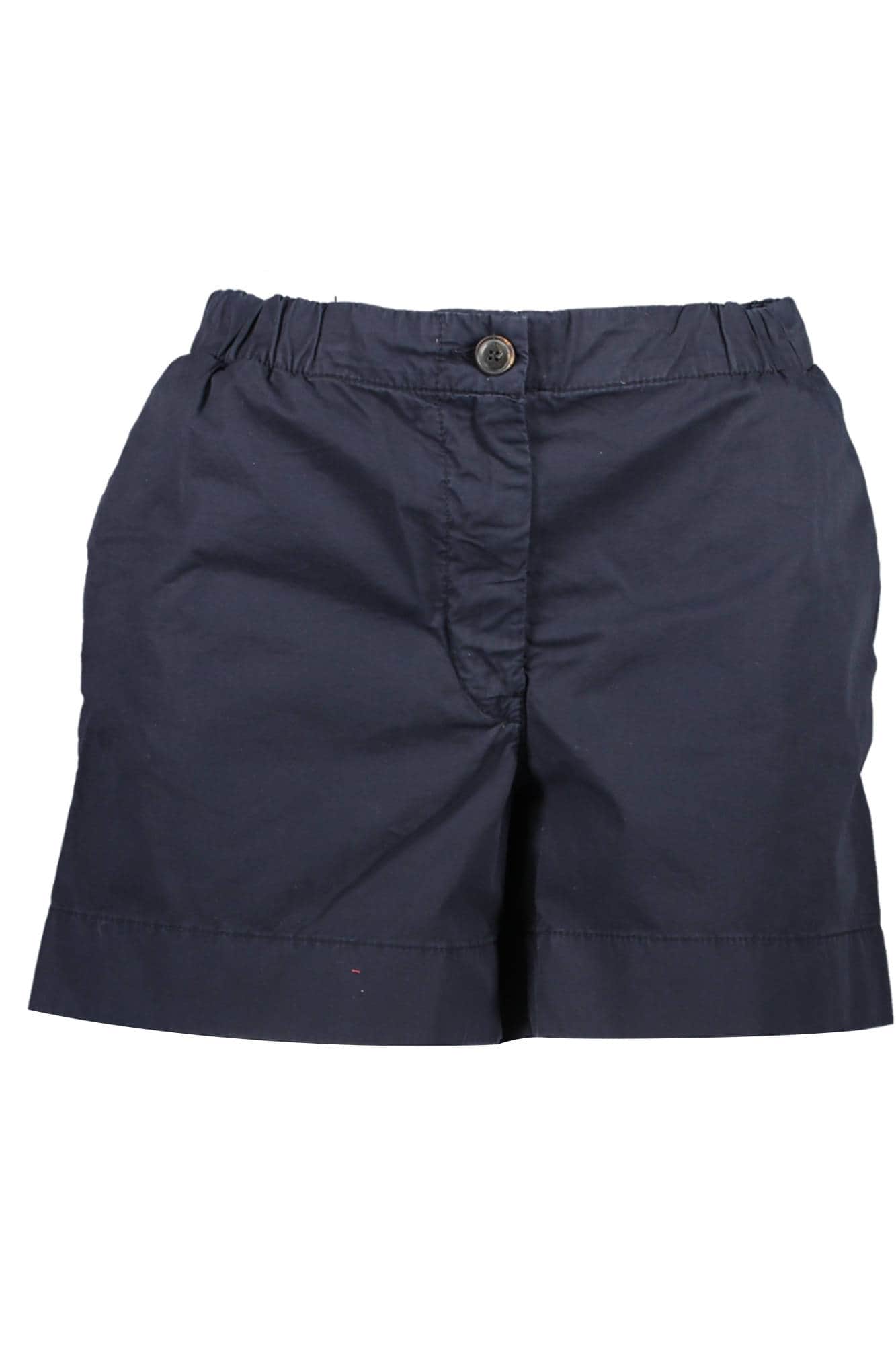 Tommy Hilfiger beige mujer corto pantalón