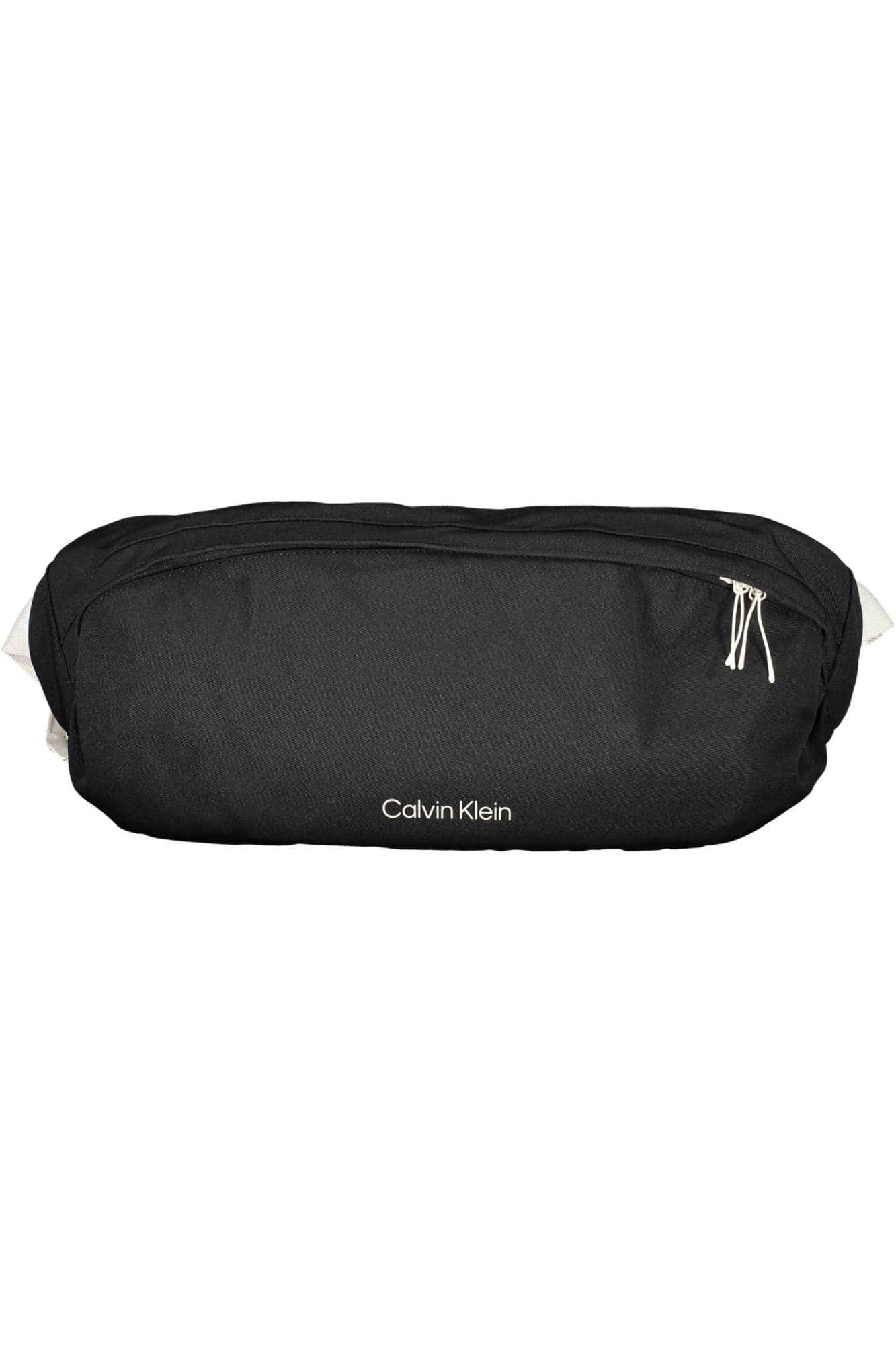 Calvin Klein negro hombre bolso