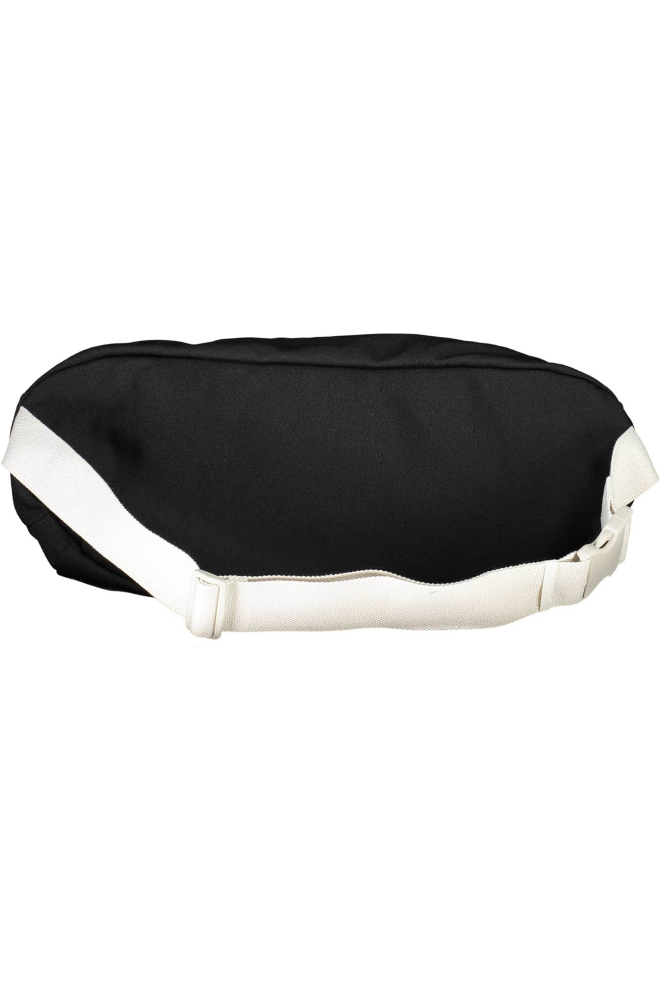 Calvin Klein negro hombre bolso