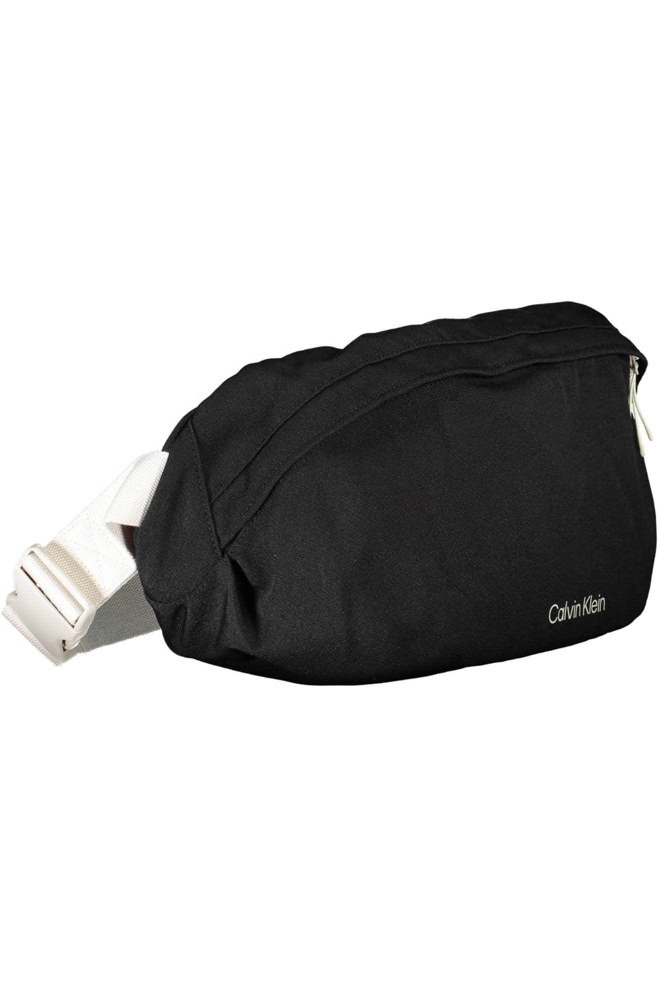Calvin Klein negro hombre bolso