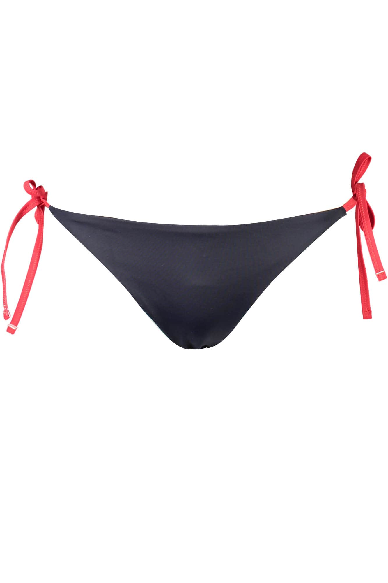 Tommy Hilfiger mujer braguita de bikini azul