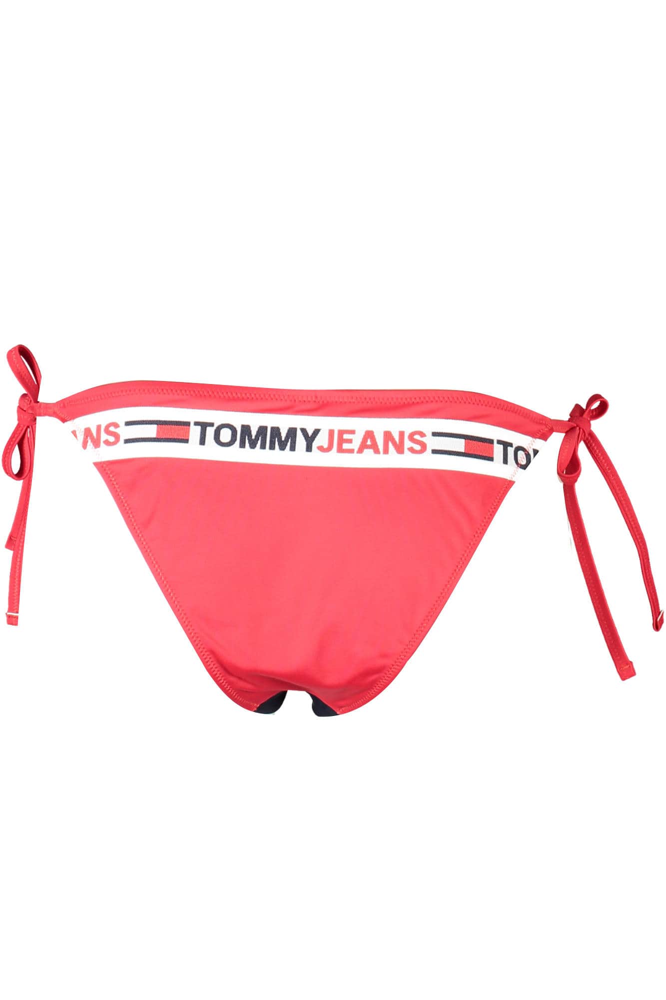 Tommy Hilfiger mujer braguita de bikini azul
