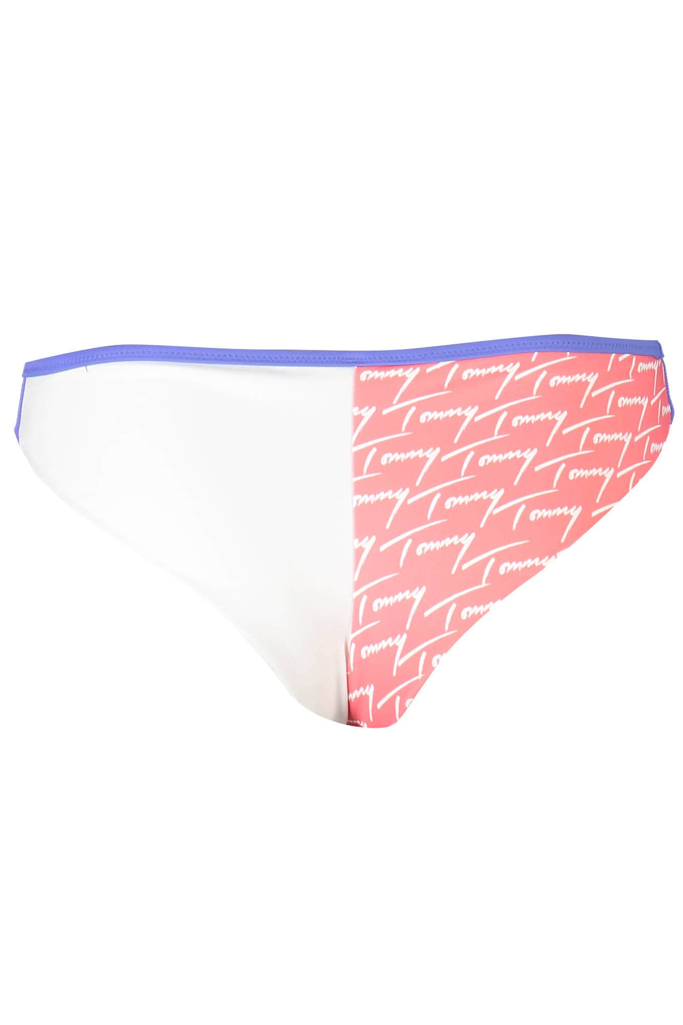 Tommy Hilfiger braguita de bikini mujer rosa