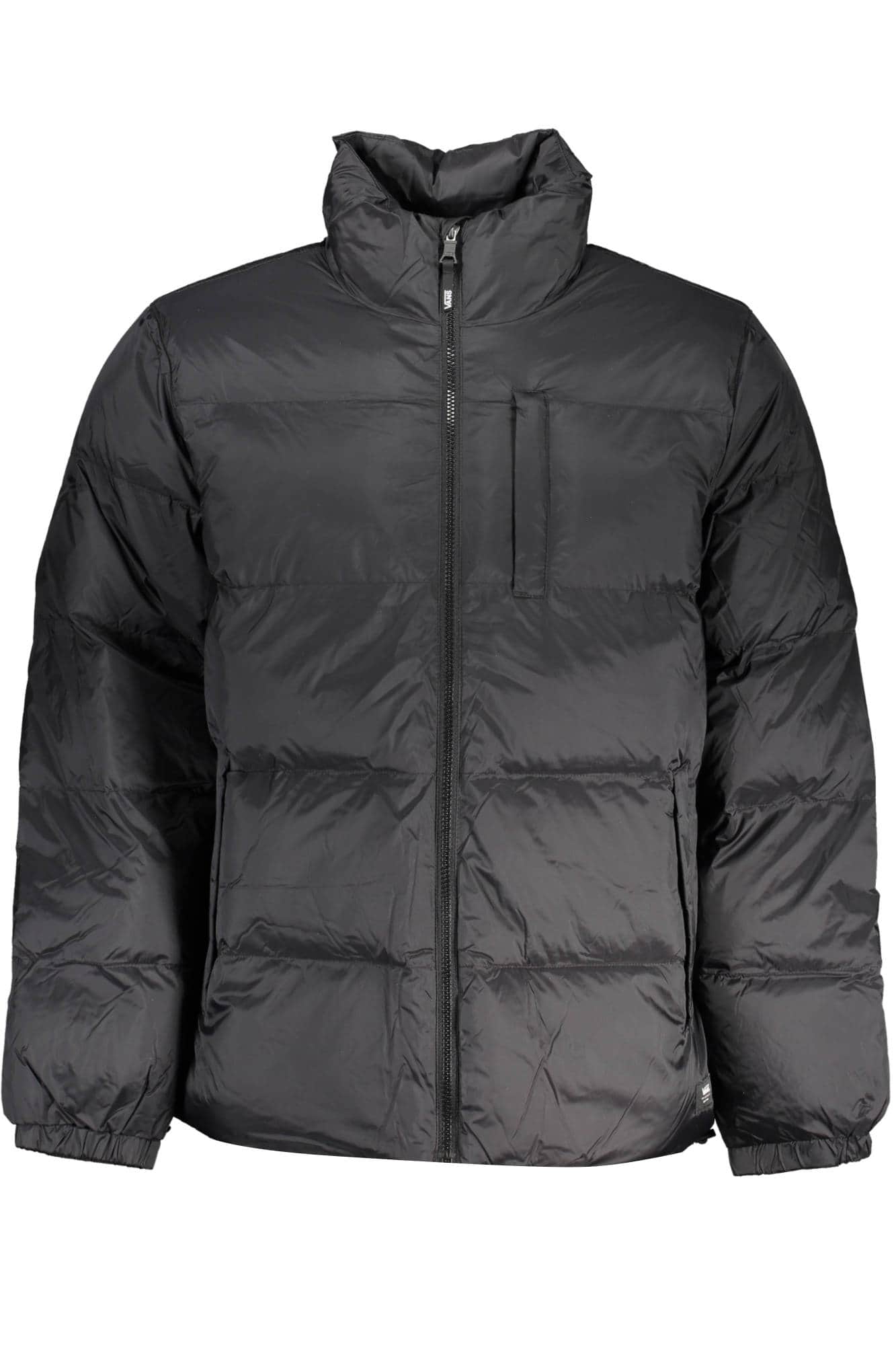 Vans negro hombre chaqueta