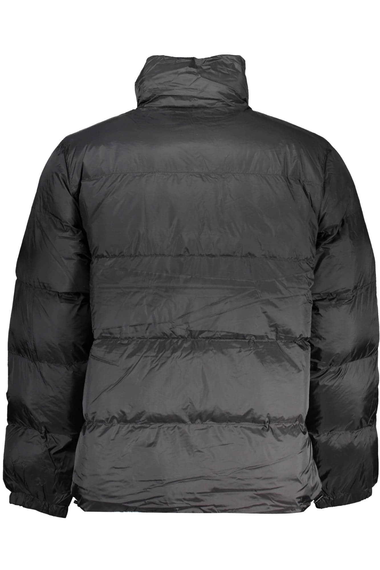 Vans negro hombre chaqueta