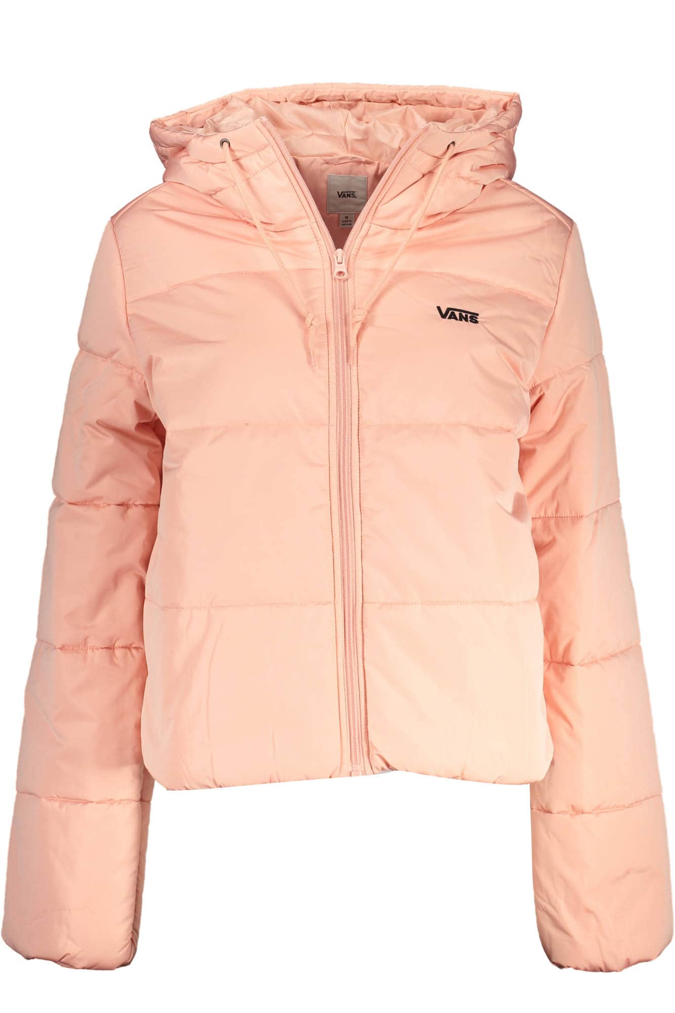 Vans rosa mujer chaqueta